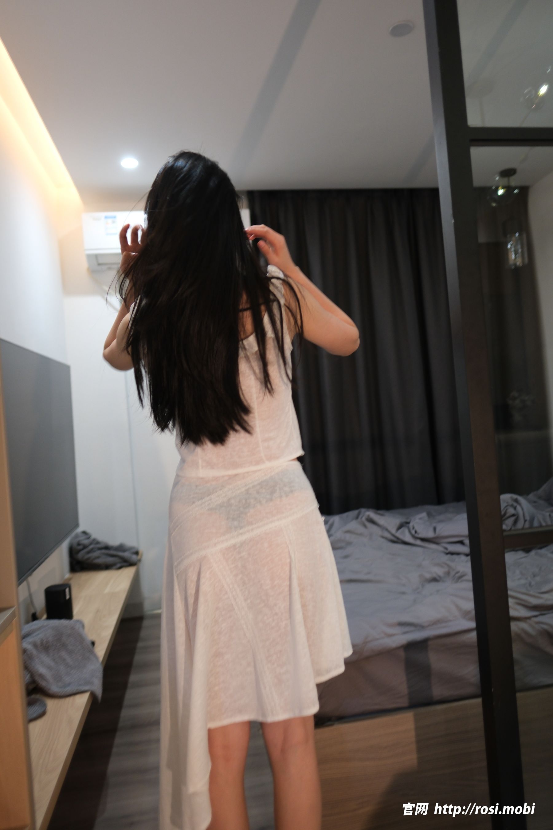 [ROSI写真] 2025.03.21 NO.4855/(106P)