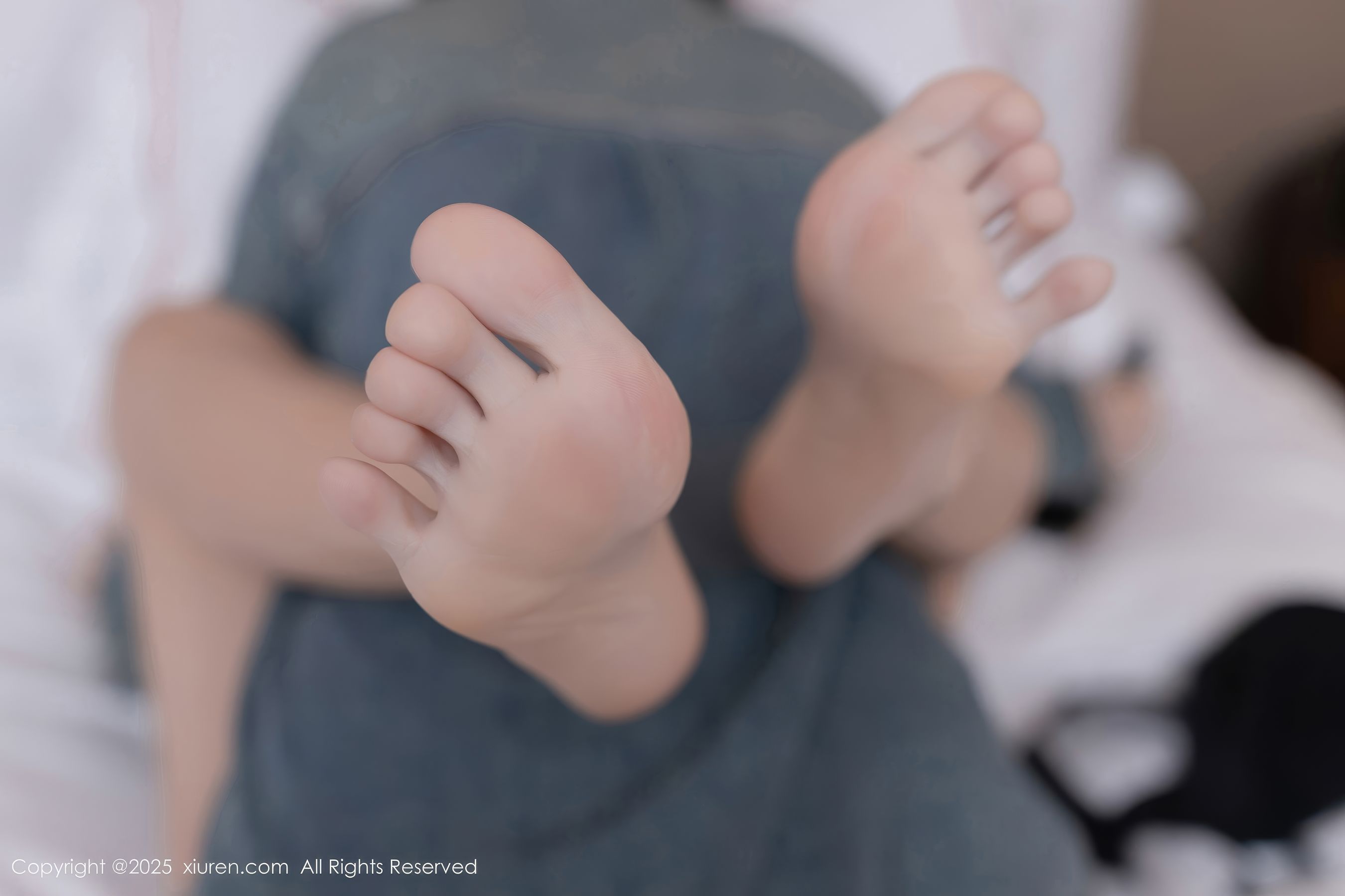 [秀人XiuRen] 2025.02.26 No.9938 杏子Yada/(80P)