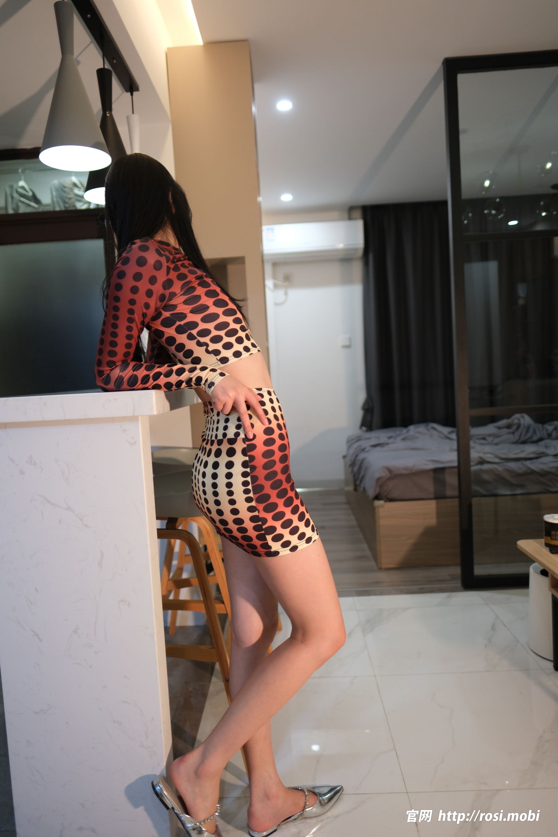 [ROSI写真] 2025.03.17 NO.4851/(104P)