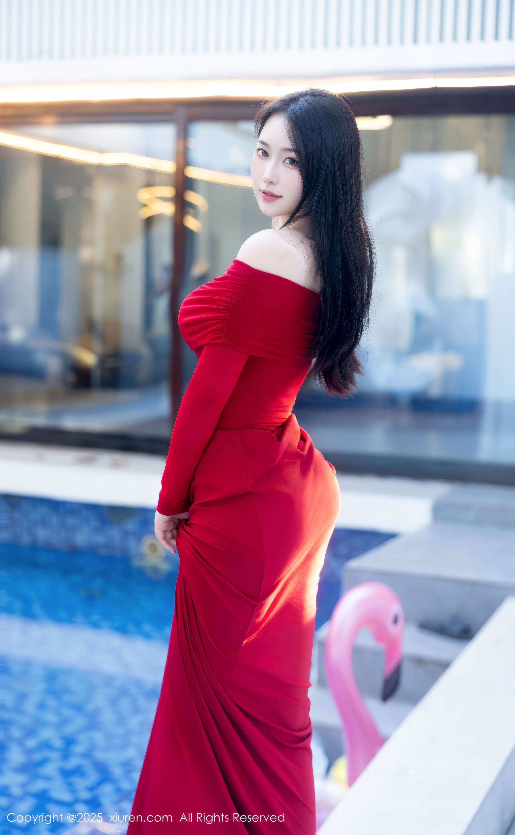 [秀人XiuRen] 2025.02.26 No.9934 林昔予yorki/(87P)