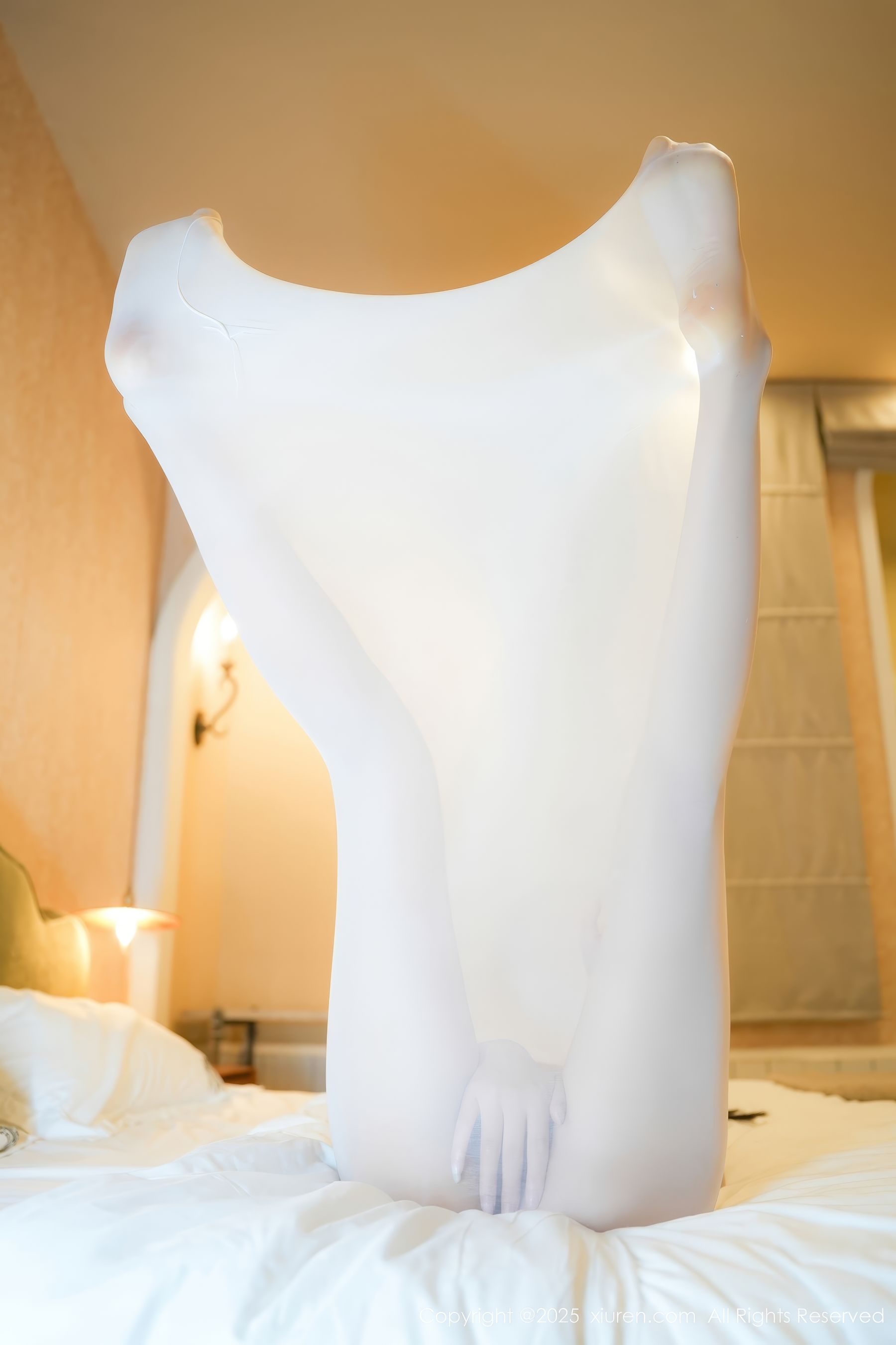 [秀人XiuRen] 2025.02.27 No.9941 美少女@/(63P)