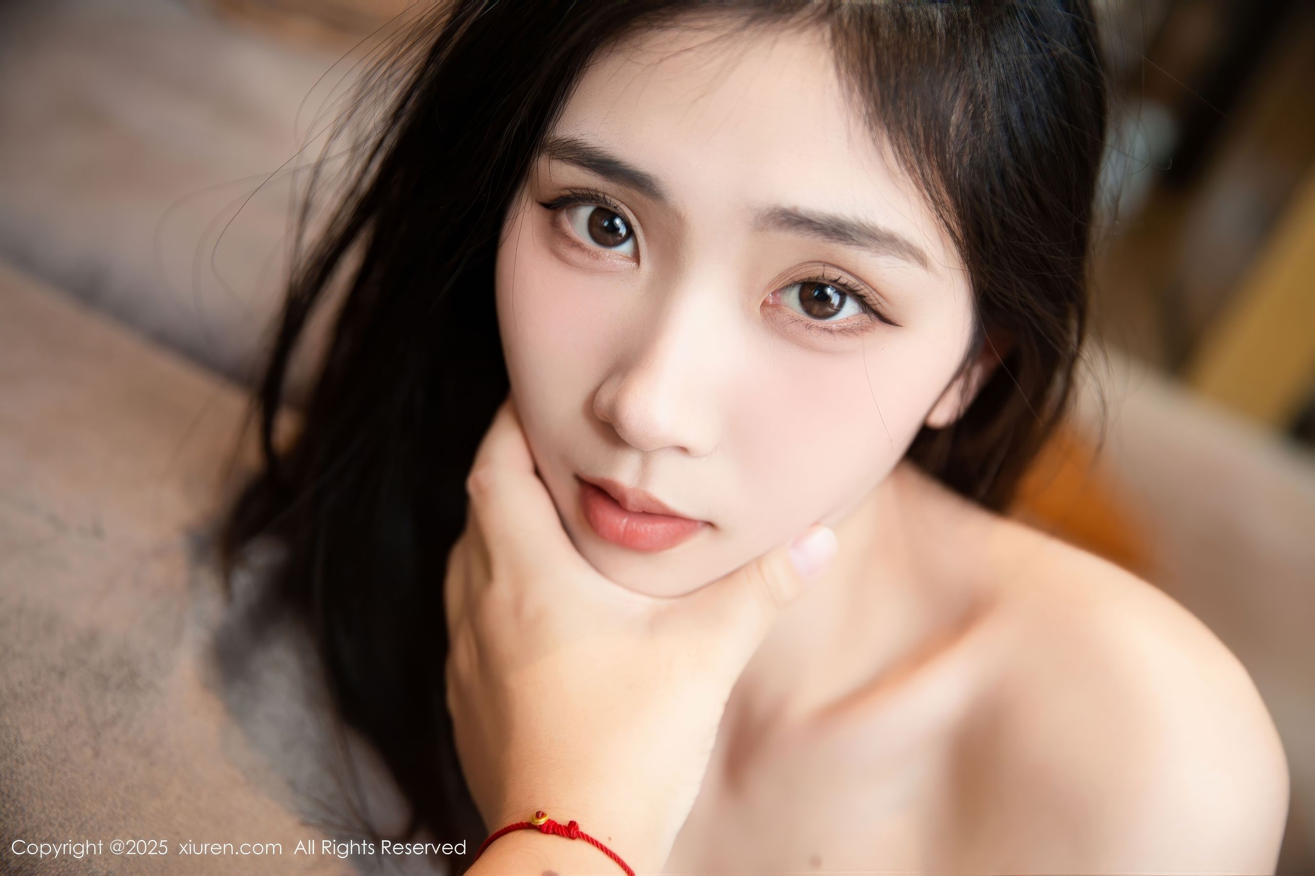 [秀人XiuRen] 2025.02.27 No.9942 刘婷婷/(77P)