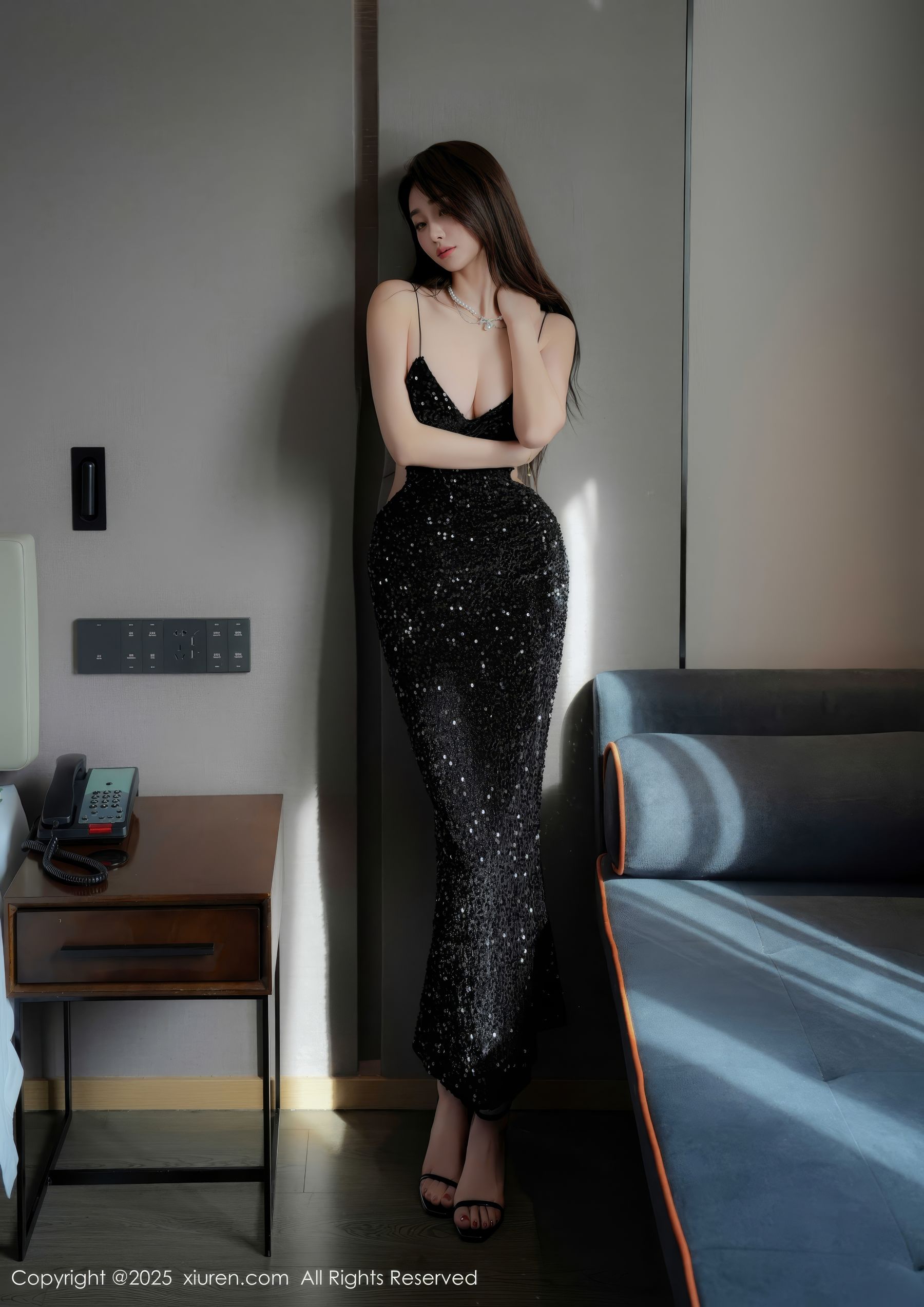 [秀人XiuRen] 2025.02.26 No.9937 星星baby/(68P)