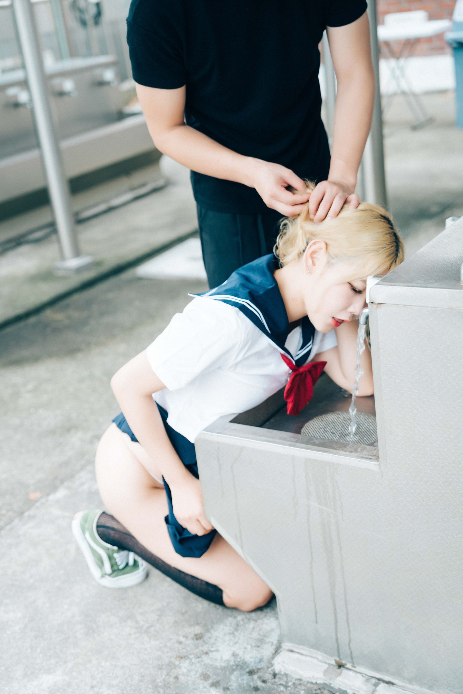 Haivia Zia - Summer Memories/(54P)