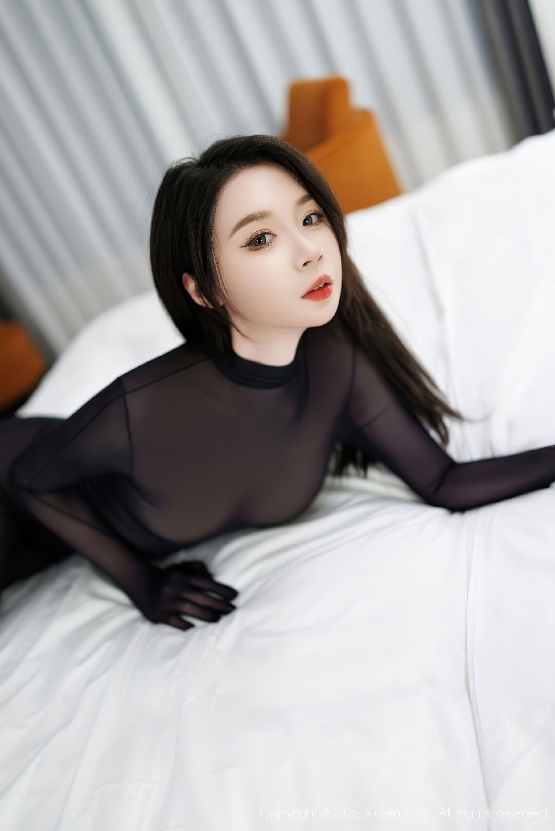 [秀人XiuRen] 2025.03.10 No.9992 梦心玥/(83P)