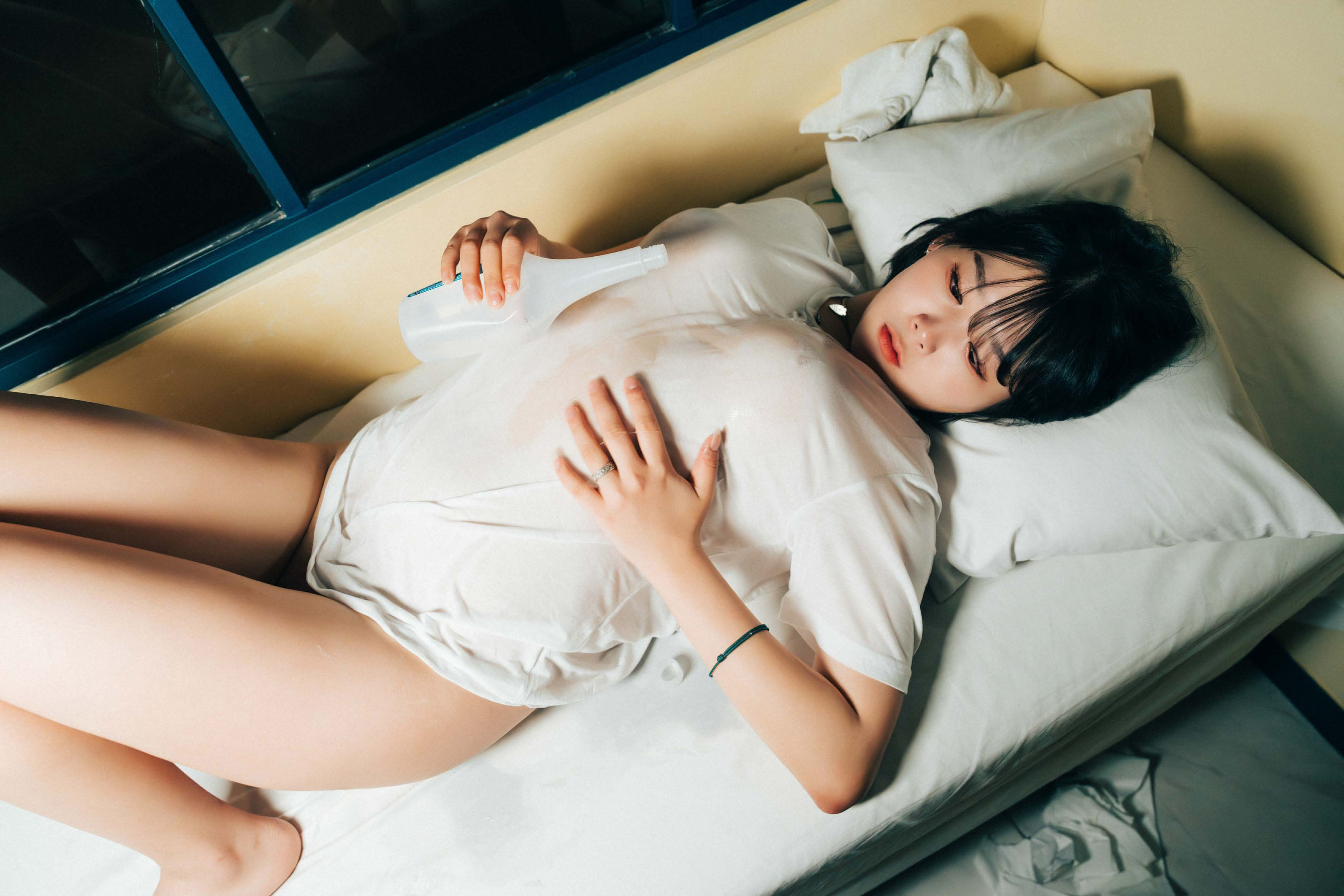 Haivia Zia - Deep massage/(35P)