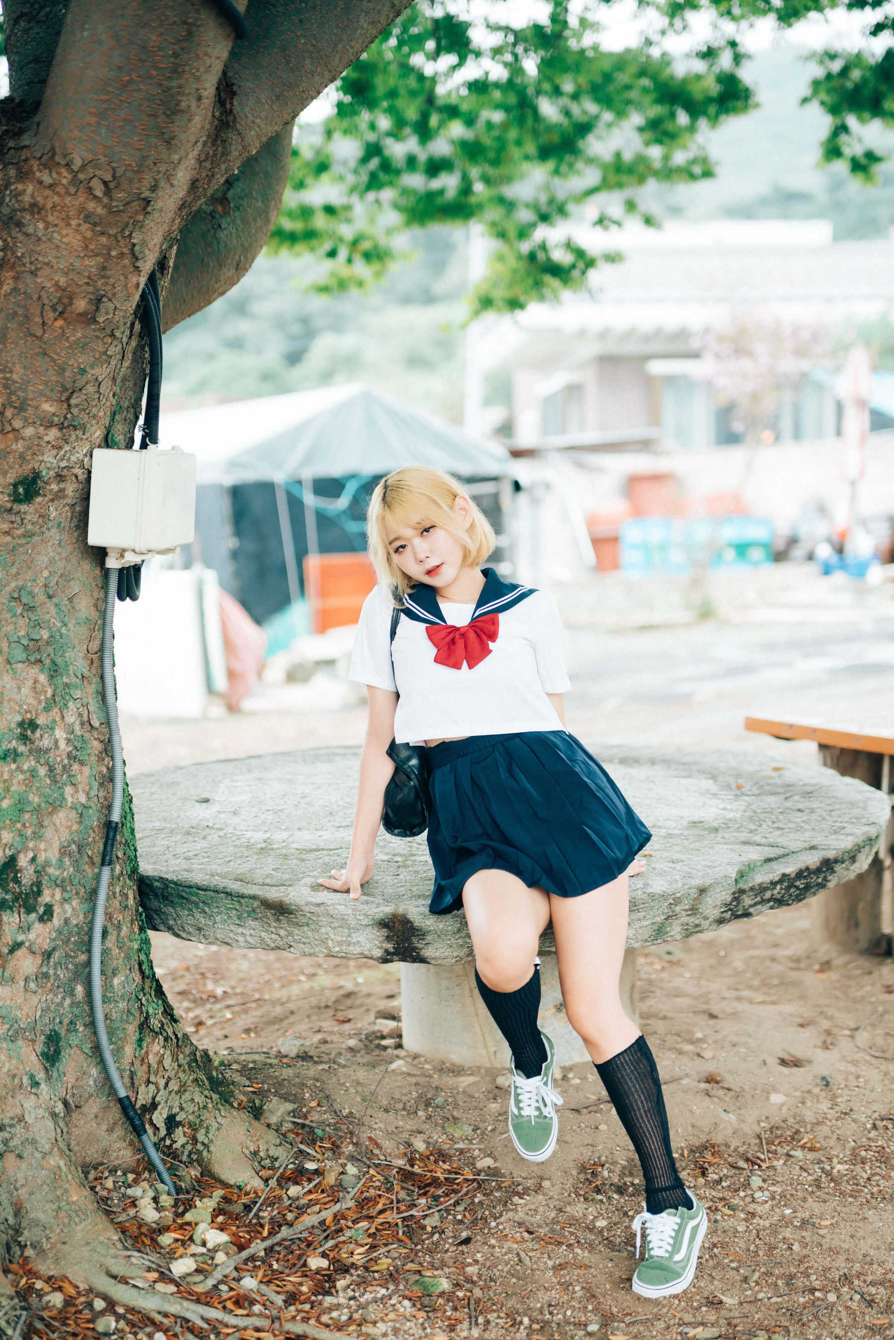 Haivia Zia - Summer Memories/(54P)