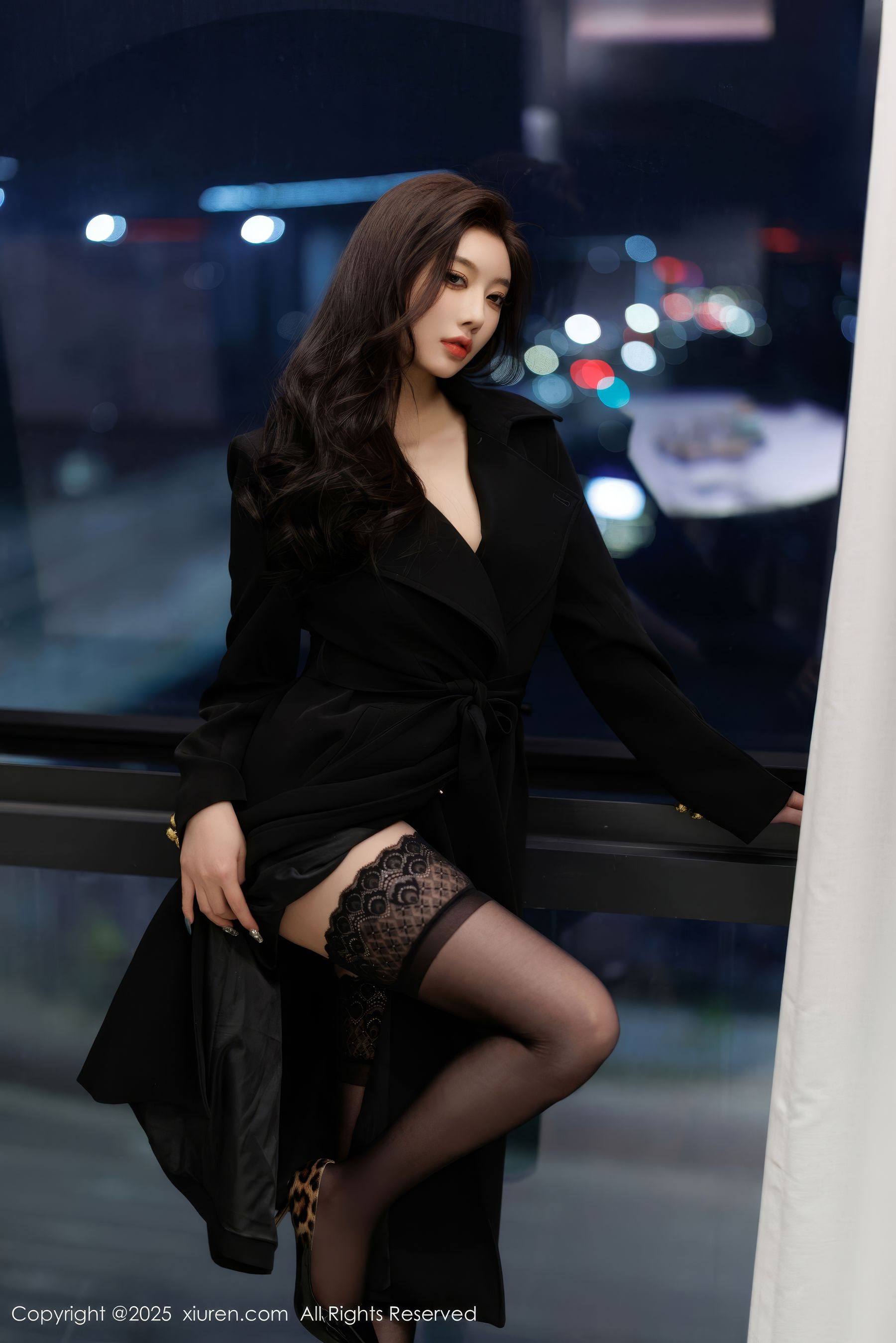 [秀人XiuRen] 2025.03.07 No.9984 杨晨晨Yome/(90P)