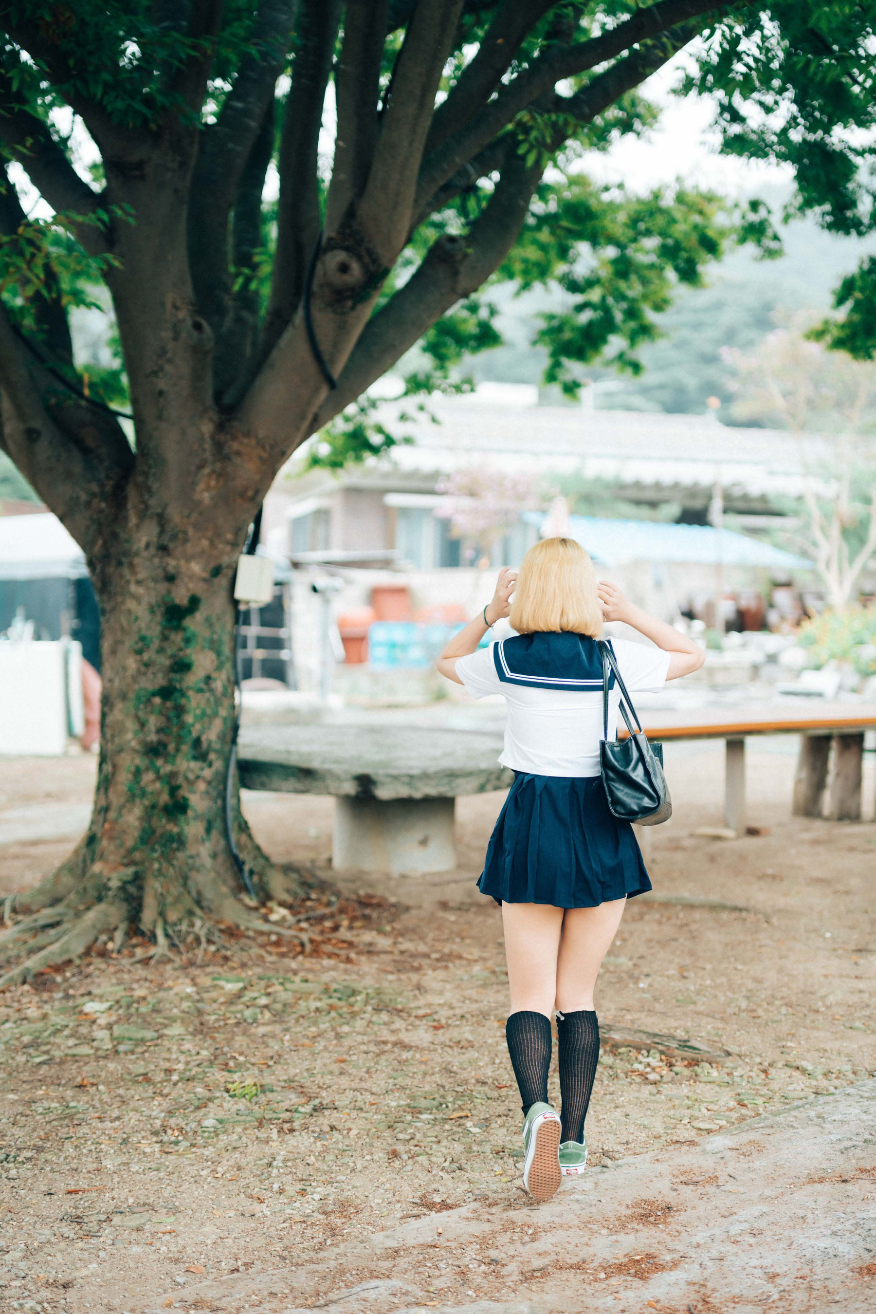 Haivia Zia - Summer Memories/(54P)