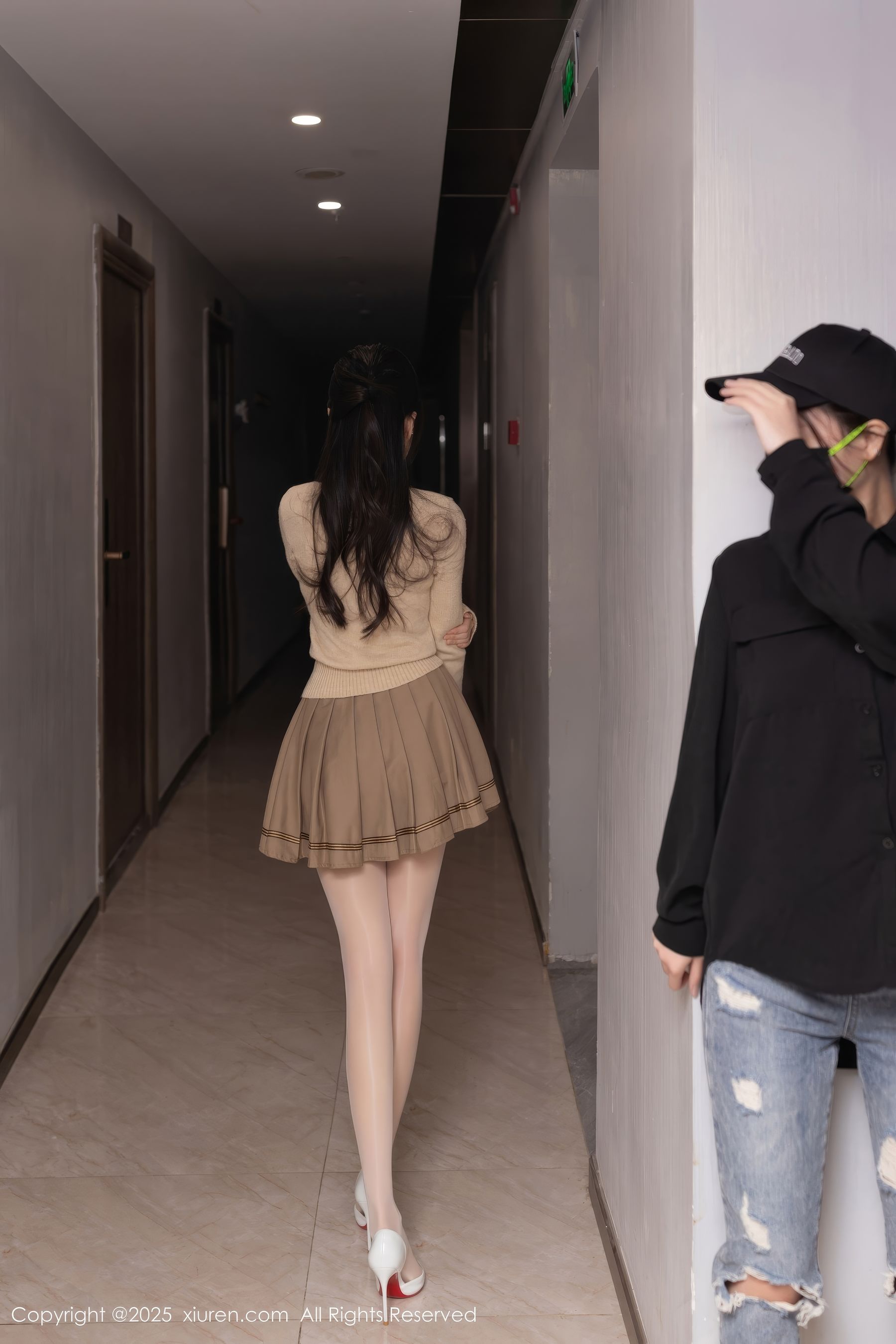 [秀人XiuRen] 2025.03.07 No.9988 鱼子酱Fish/(82P)