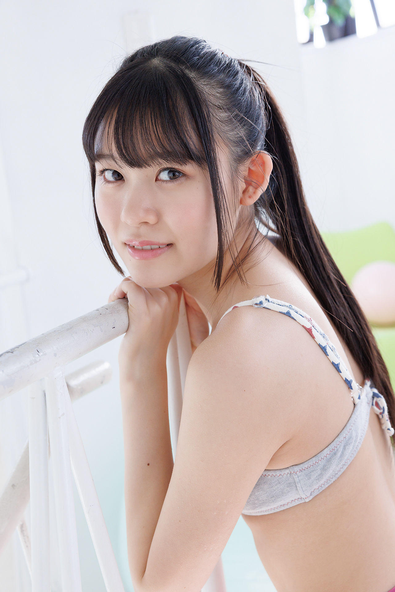 [Minisuka.tv] Rima Ozora 大空りま - Secret Gallery Stage2 Set 7.02/(34P)