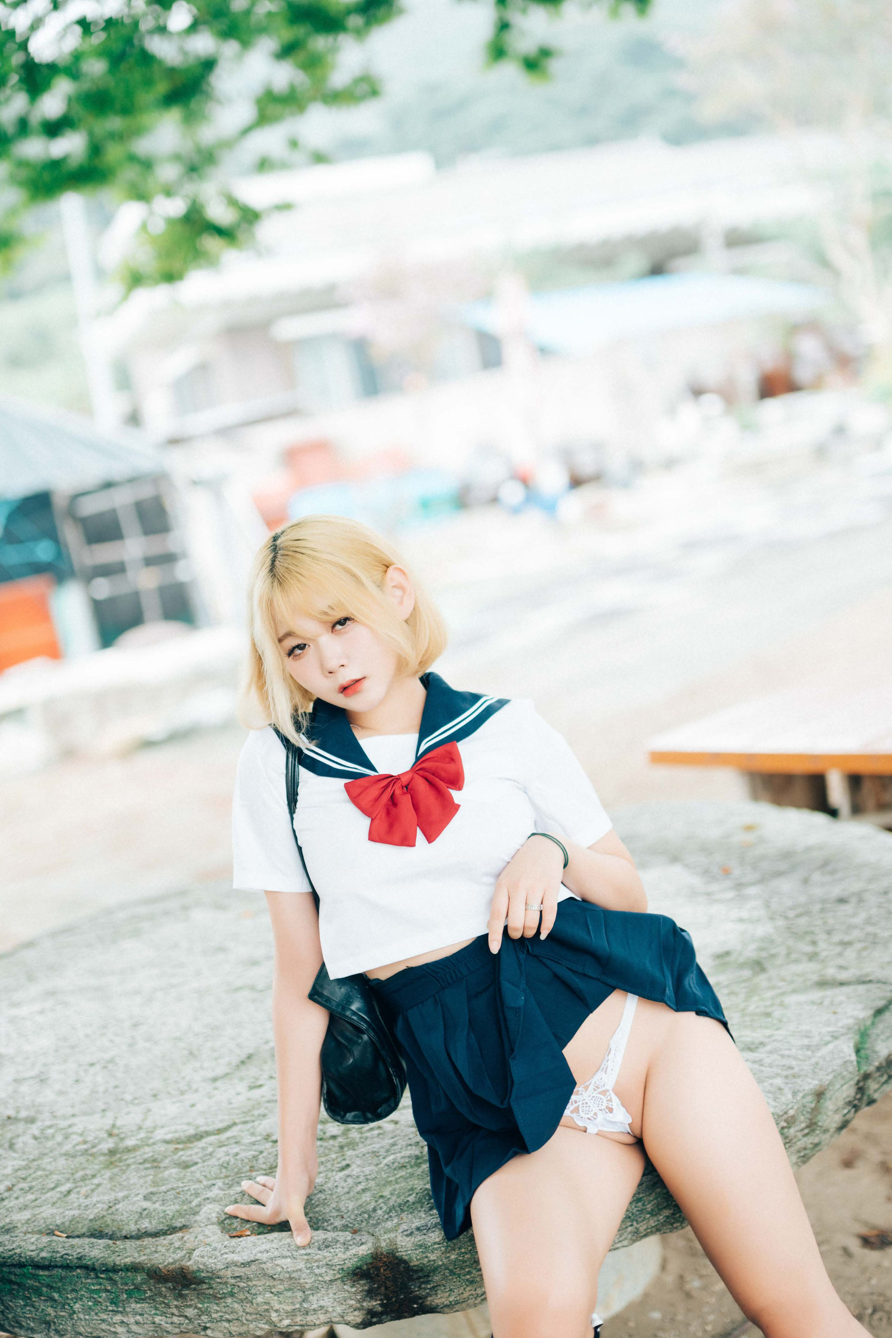 Haivia Zia - Summer Memories/(54P)