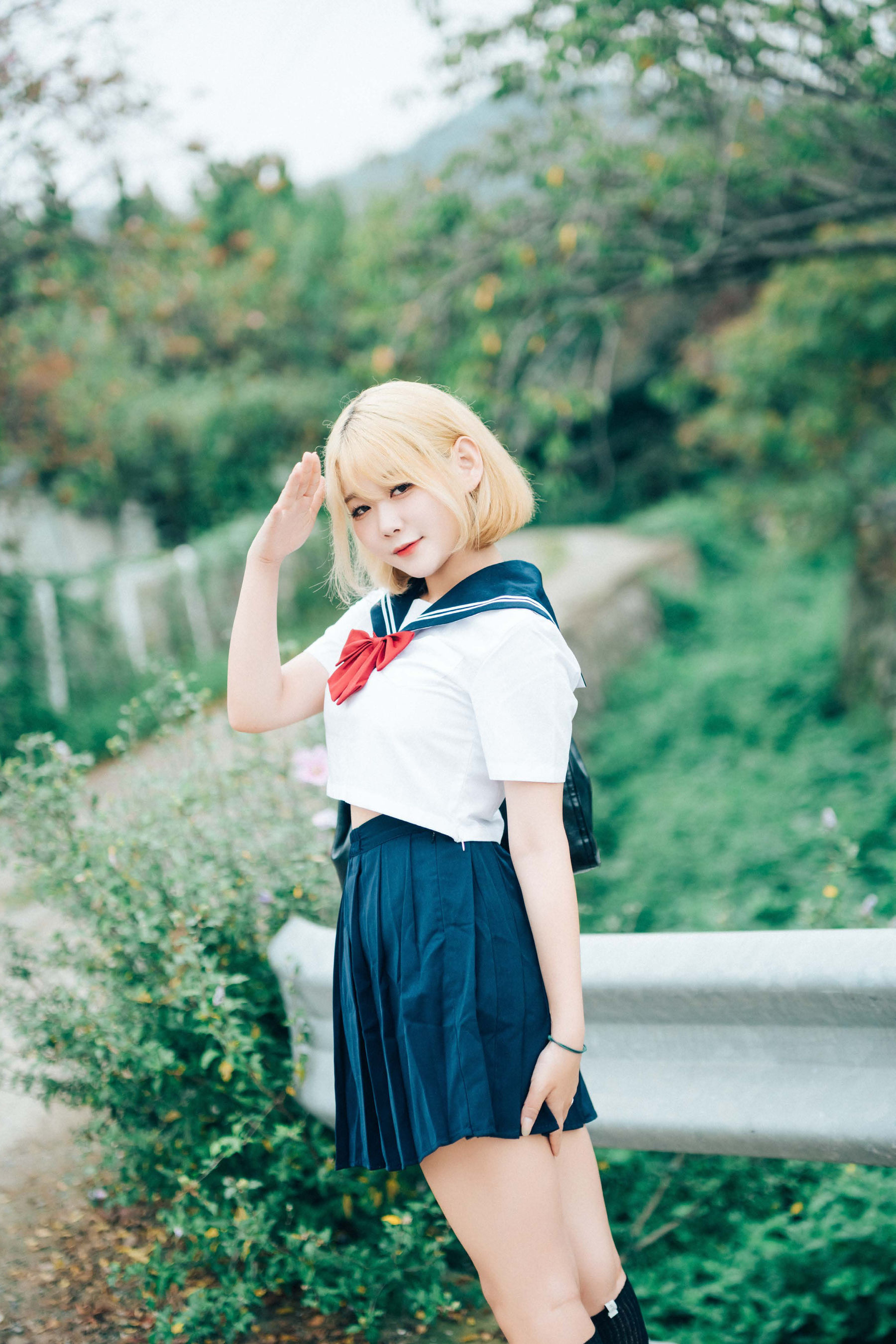 Haivia Zia - Summer Memories/(54P)