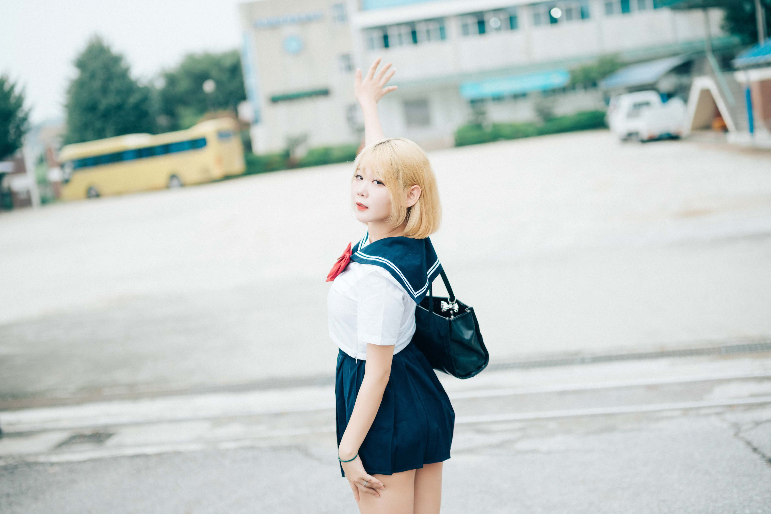 Haivia Zia - Summer Memories/(54P)