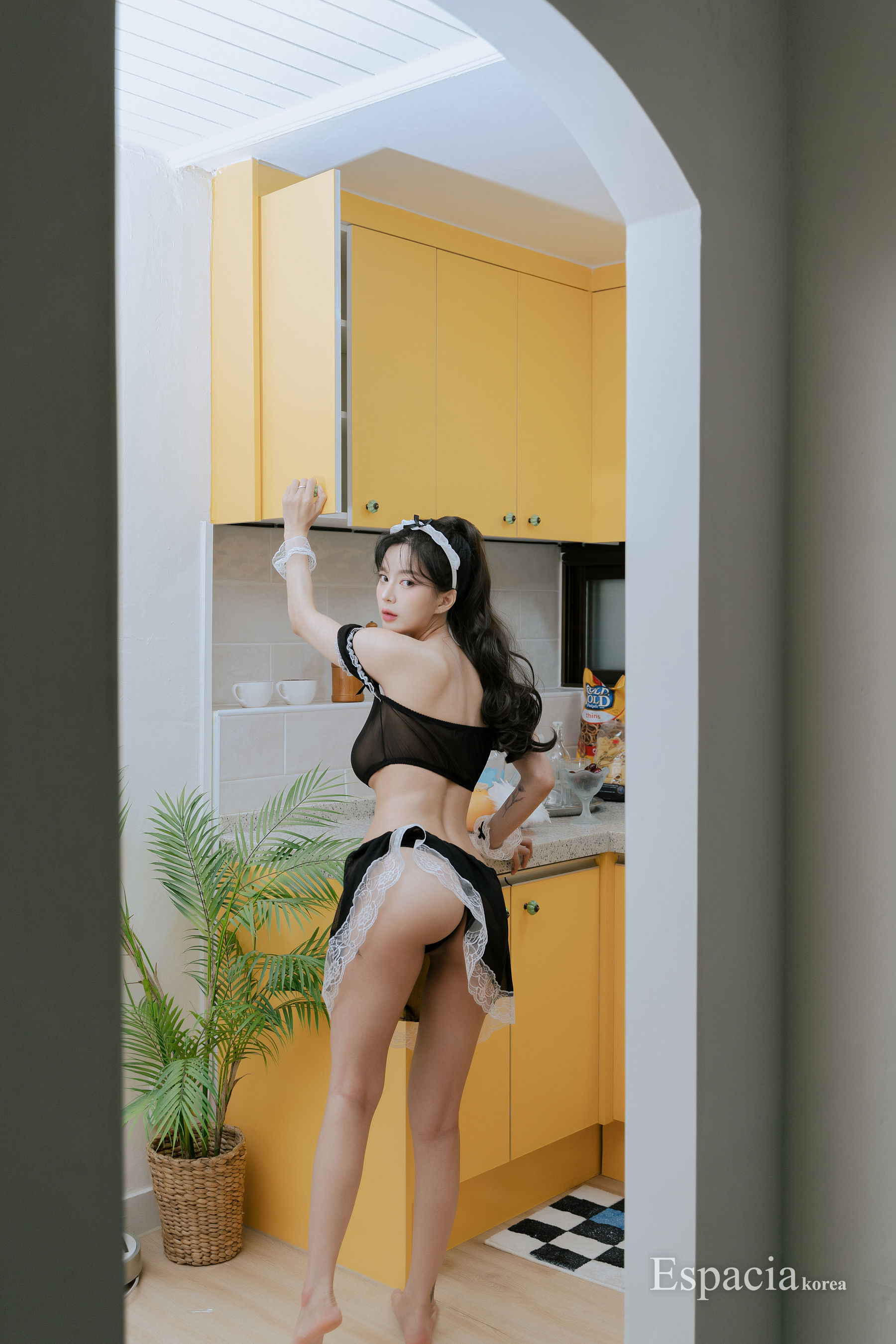 [ESPACIAKOREA] EHC-072 - PURM/(24P)