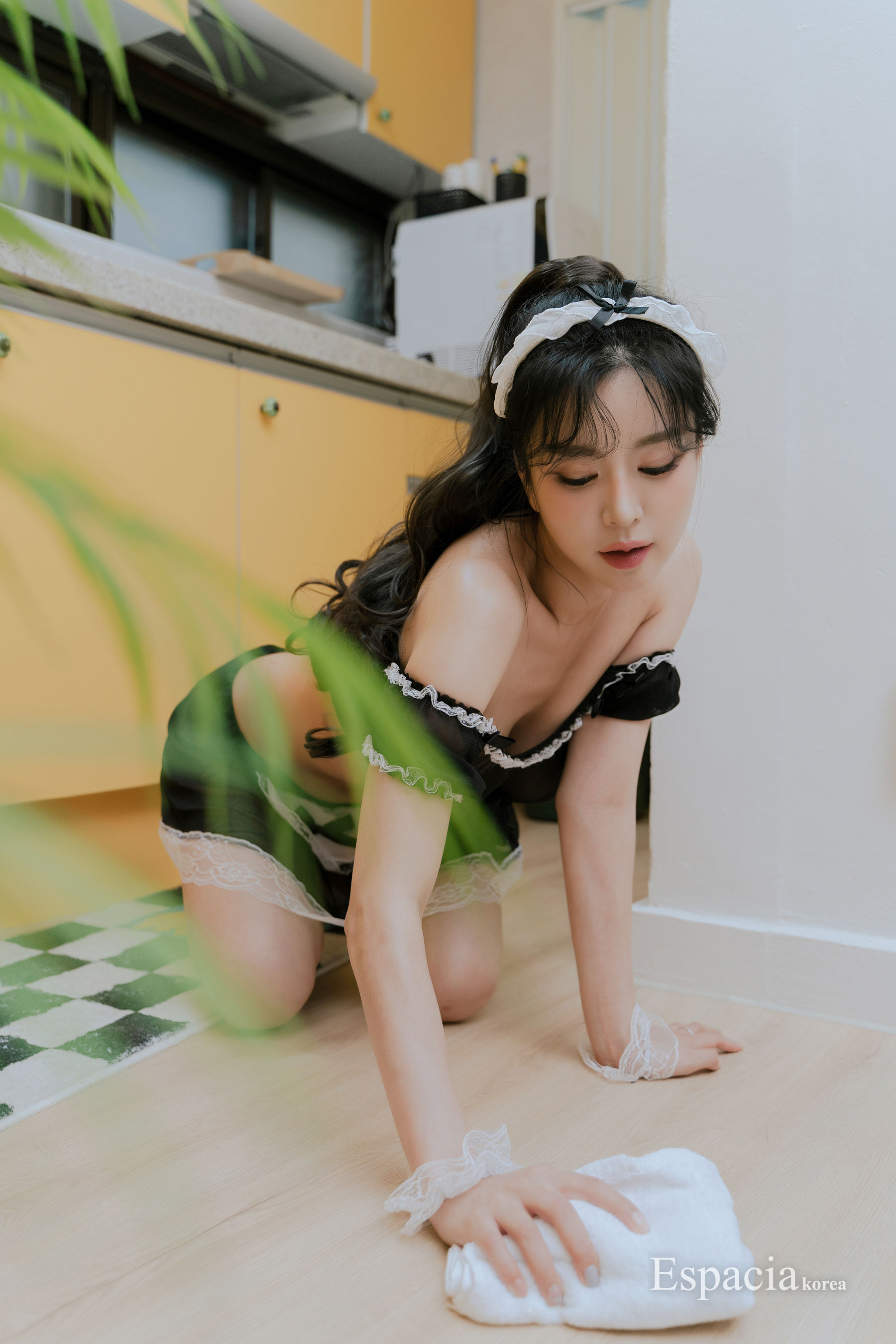 [ESPACIAKOREA] EHC-072 - PURM/(24P)