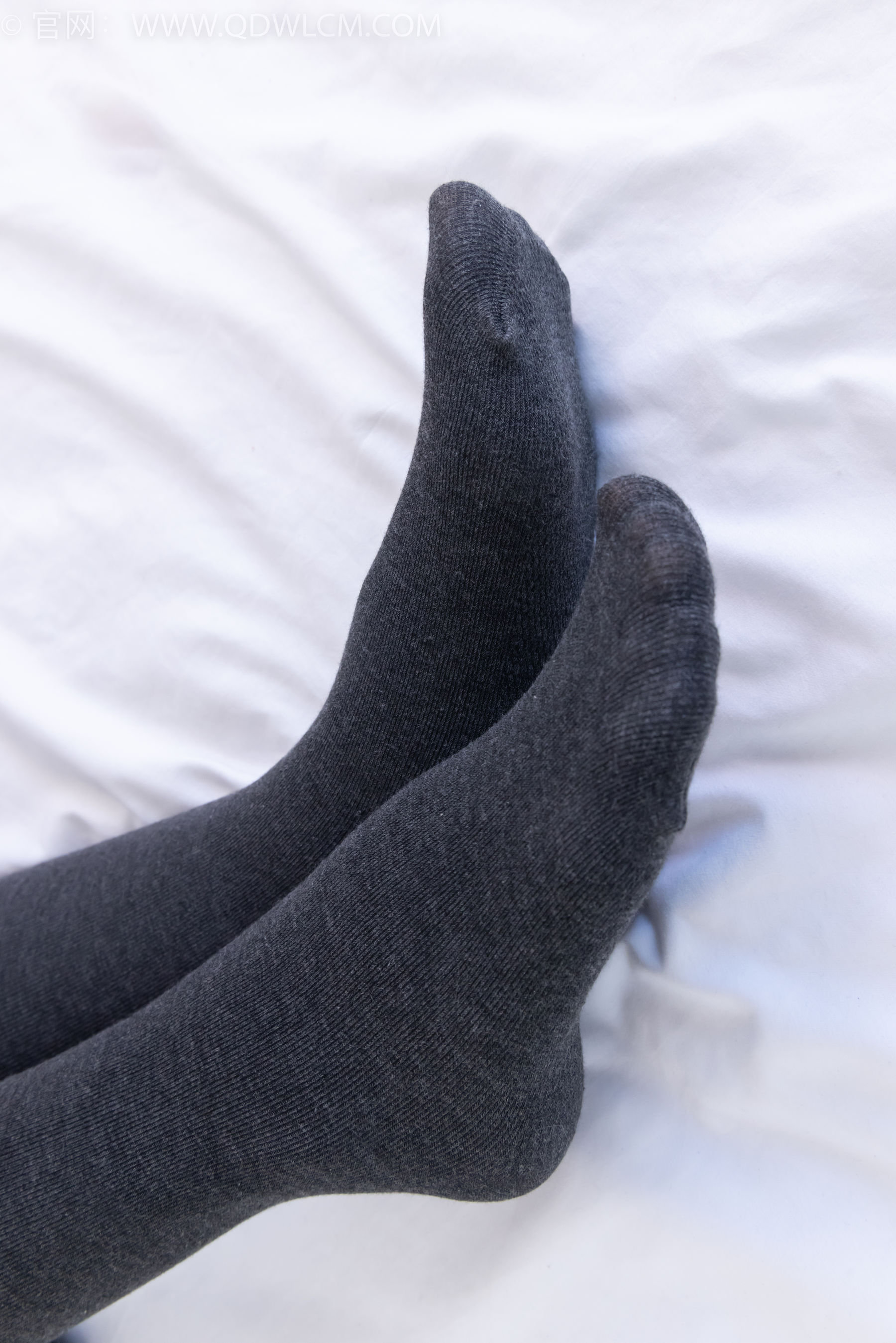 物恋传媒 No.2291 岚岚 - 皮鞋、厚灰丝/(170P)