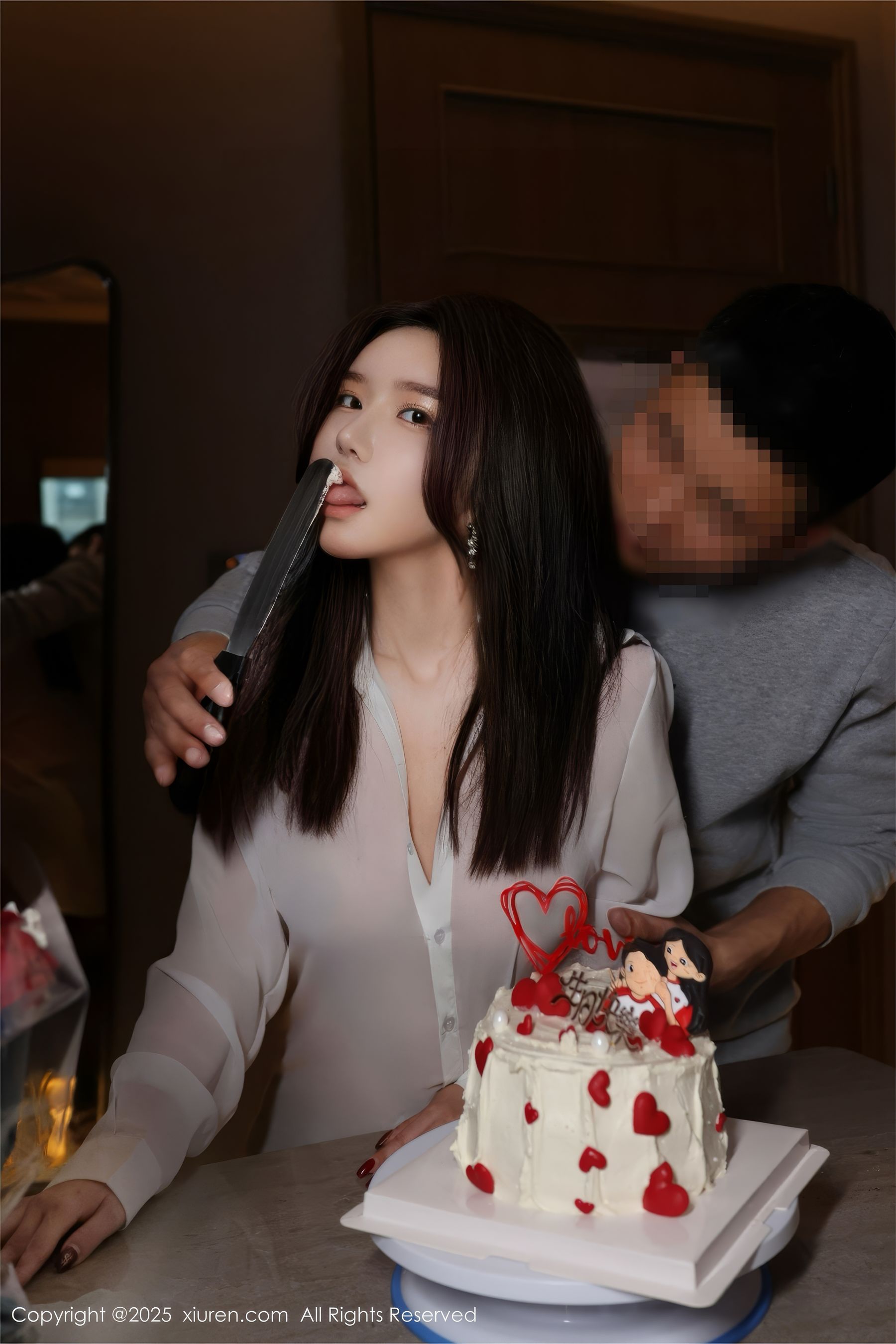 [秀人XiuRen] 2025.03.07 No.9983 小薯条nienie/(106P)