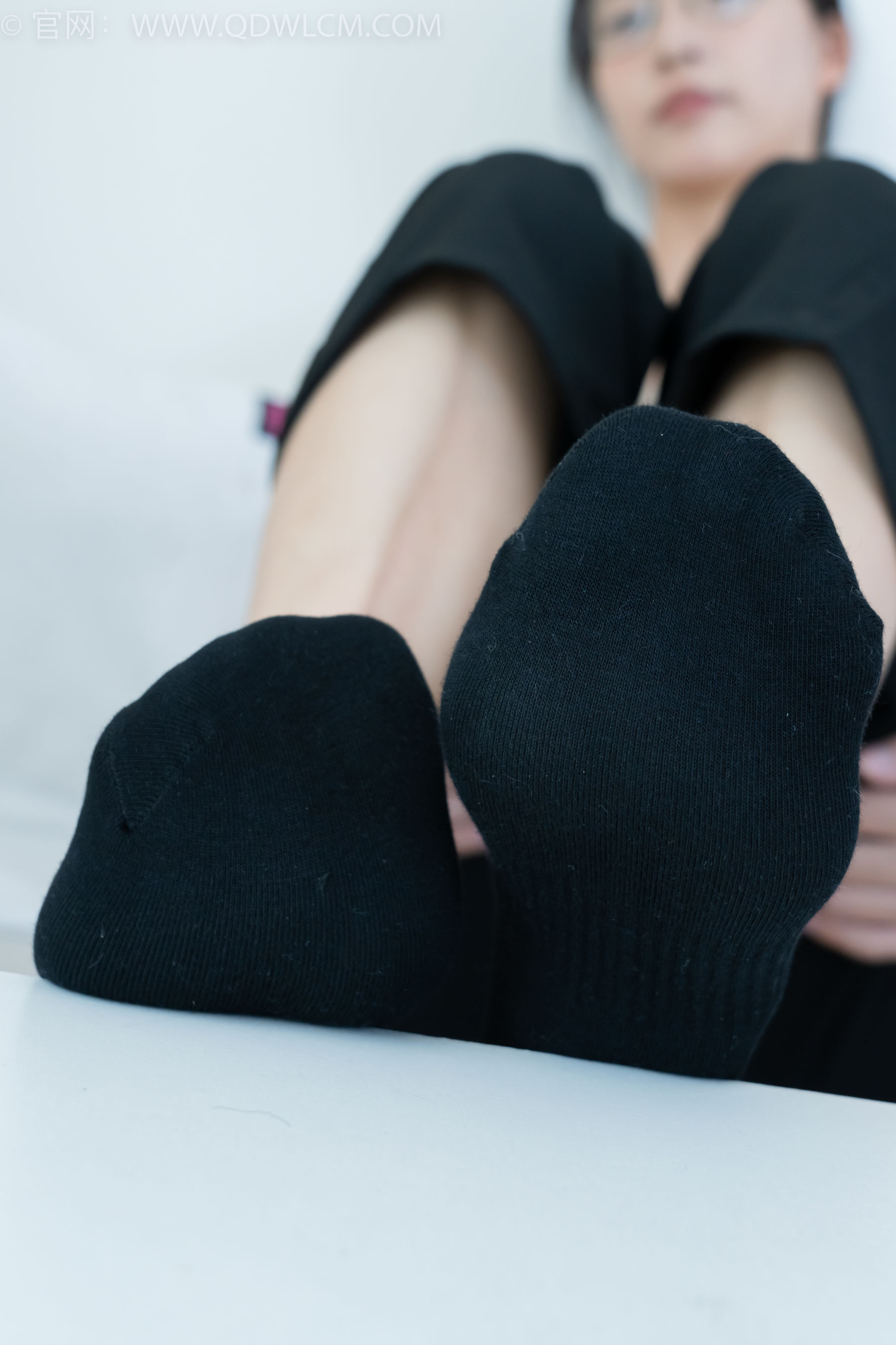 物恋传媒 No.2290 茯苓 - 板鞋、皮鞋、白船袜、黑棉袜、皮筋绑脚老头乐挠脚剧情/(230P)