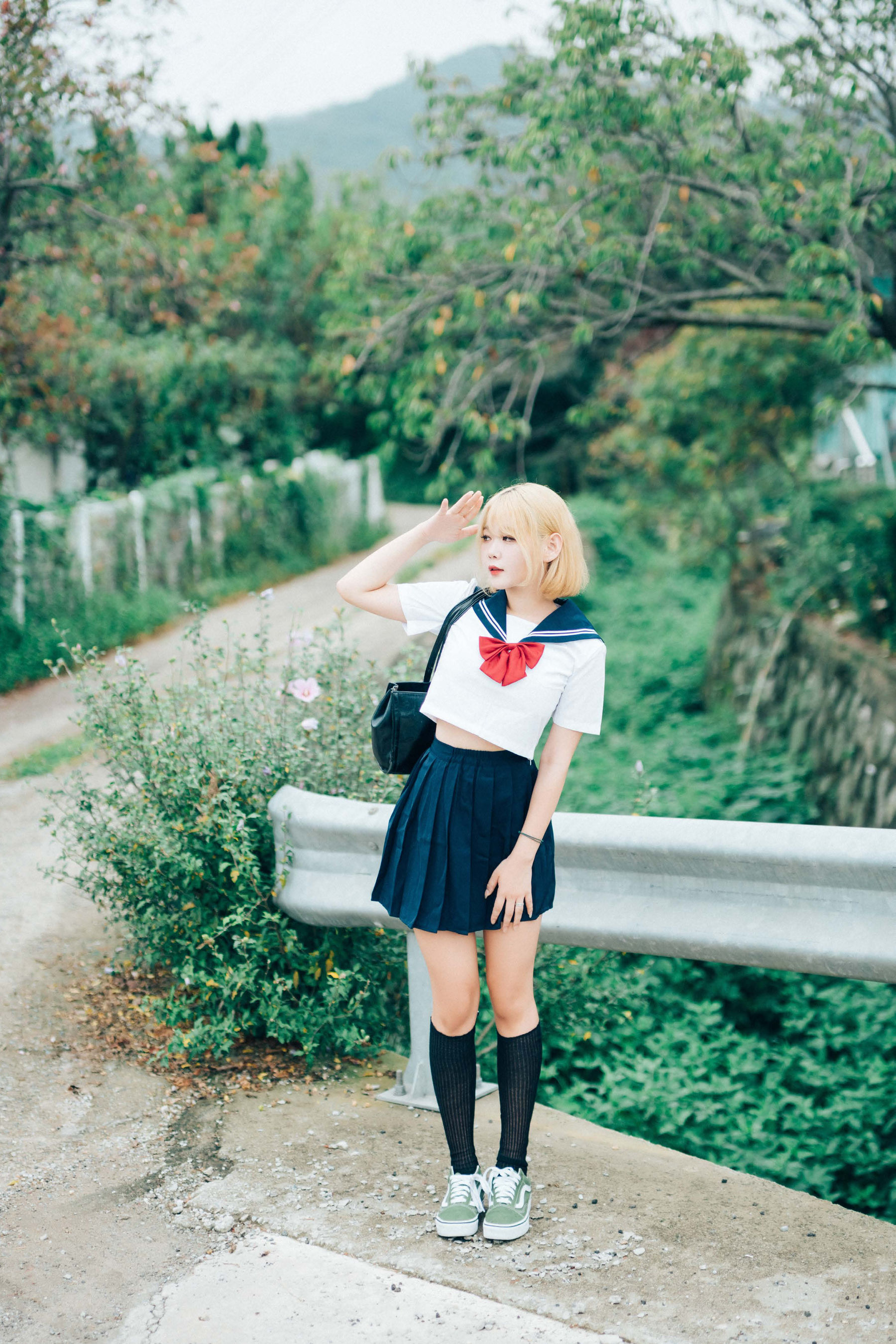 Haivia Zia - Summer Memories/(54P)