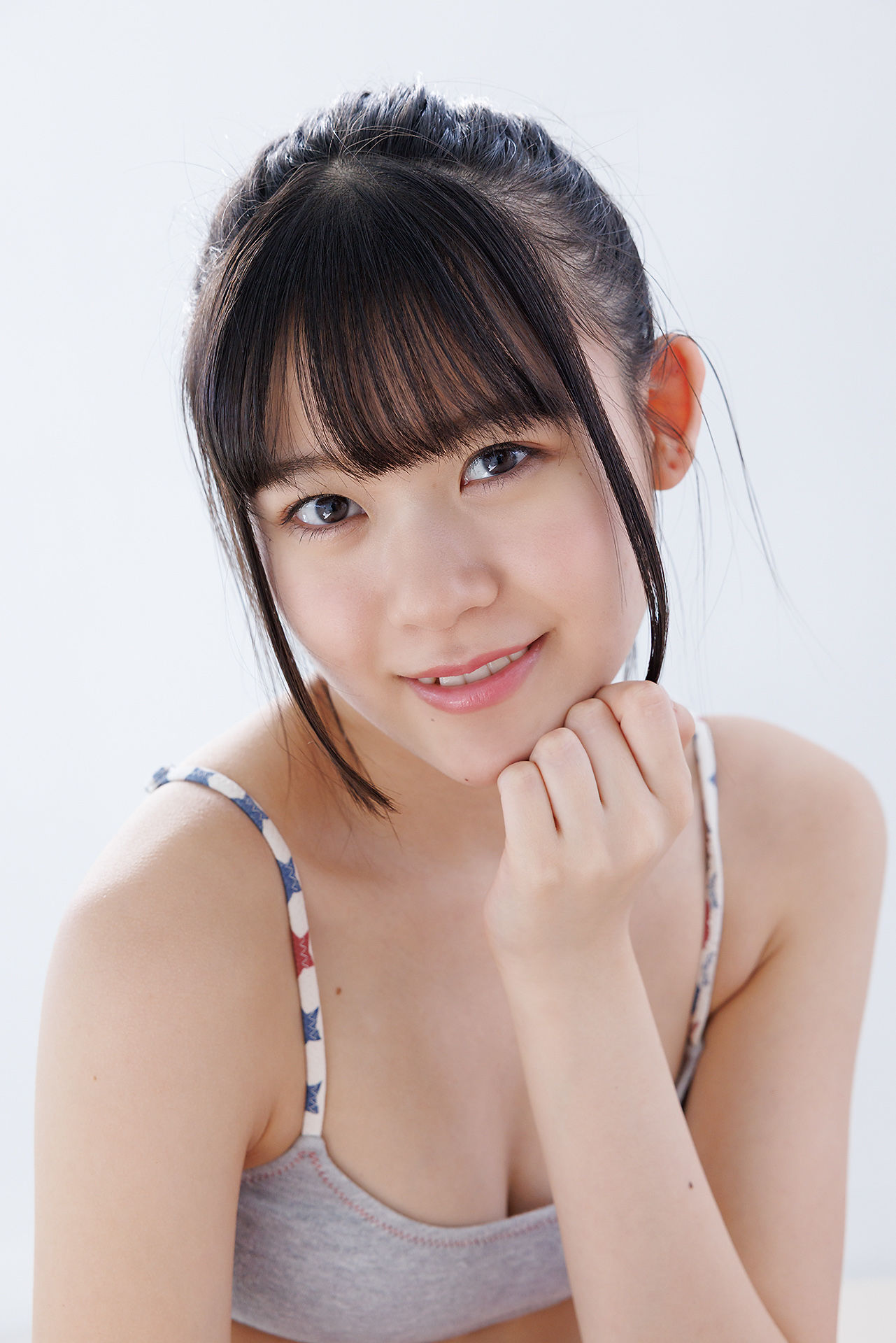 [Minisuka.tv] Rima Ozora 大空りま - Secret Gallery Stage2 Set 7.02/(34P)