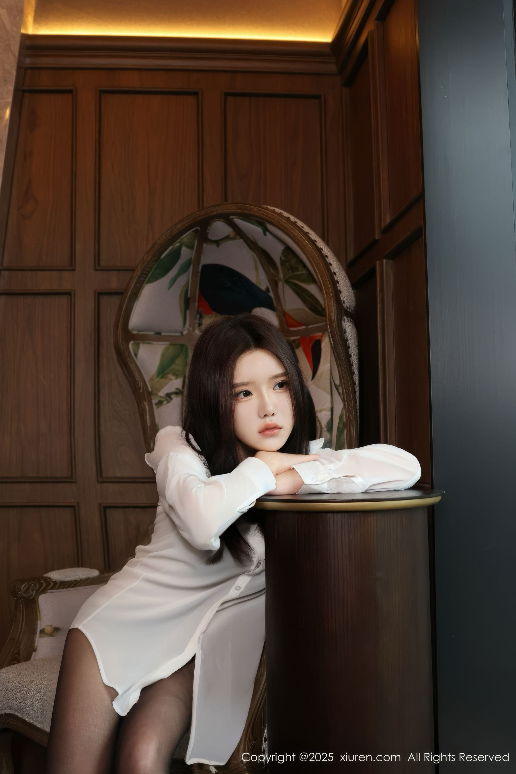 [秀人XiuRen] 2025.03.07 No.9983 小薯条nienie/(106P)