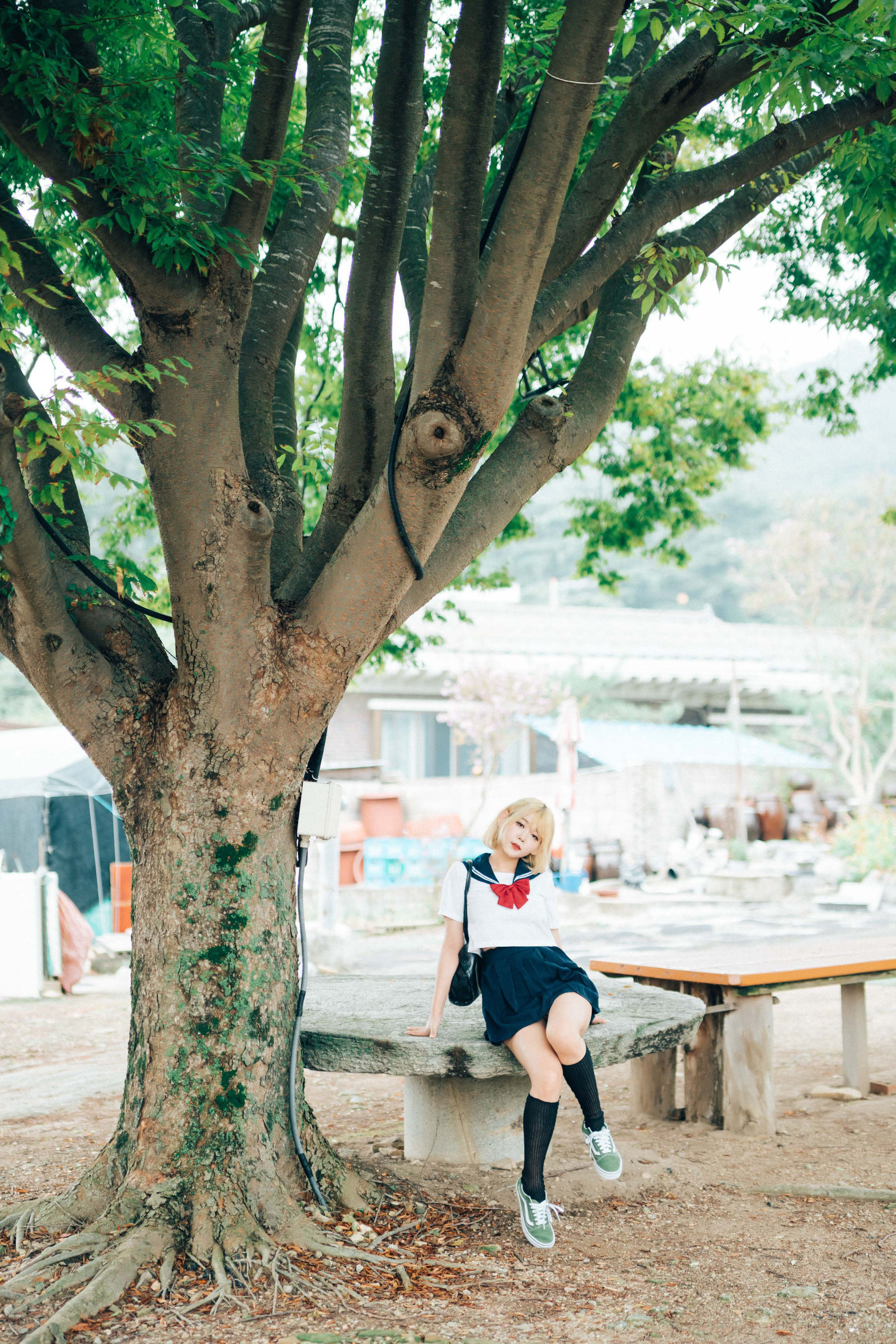 Haivia Zia - Summer Memories/(54P)