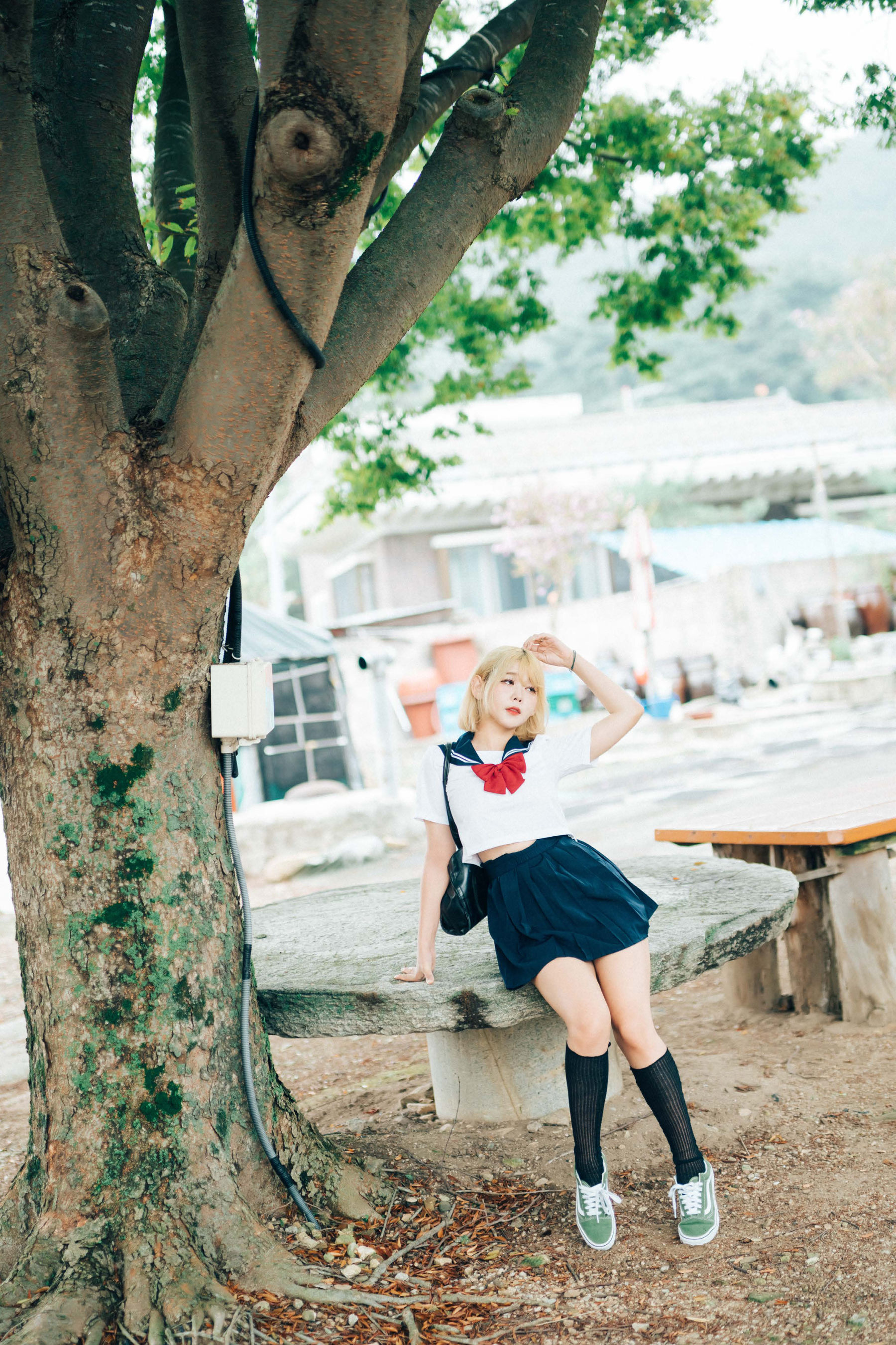 Haivia Zia - Summer Memories/(54P)