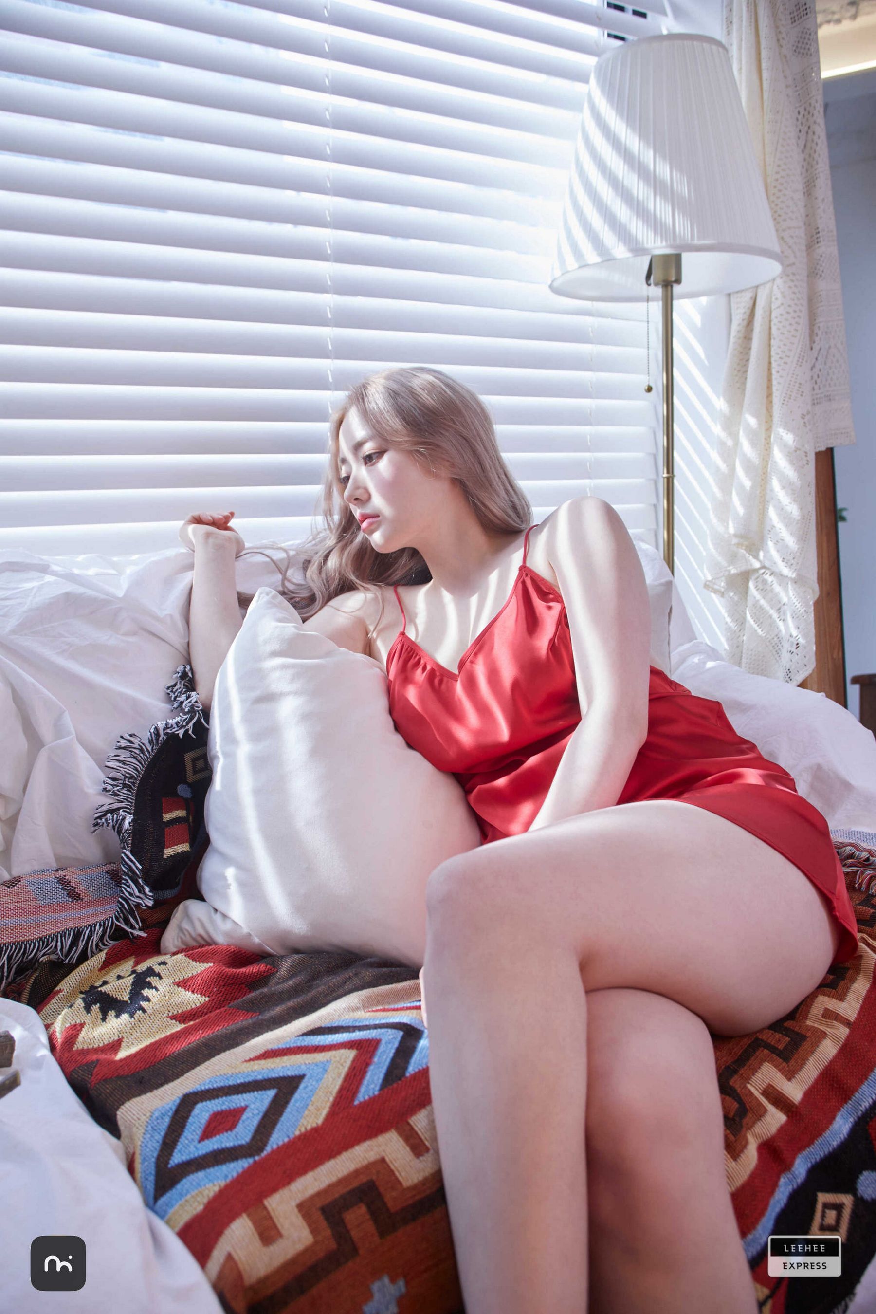 [LEEHEE EXPRESS] LEDG-246 - J.A/(50P)