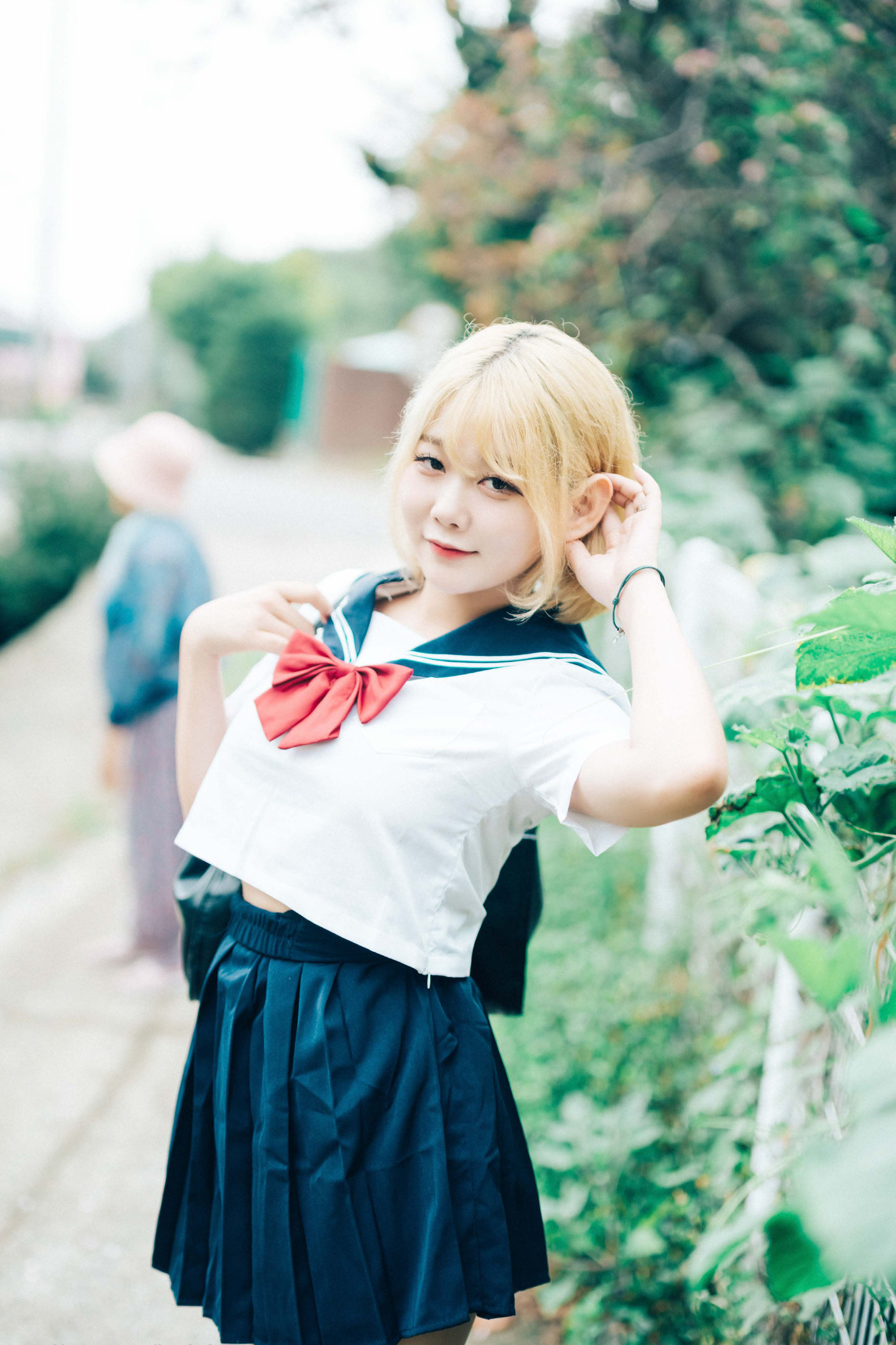 Haivia Zia - Summer Memories/(54P)