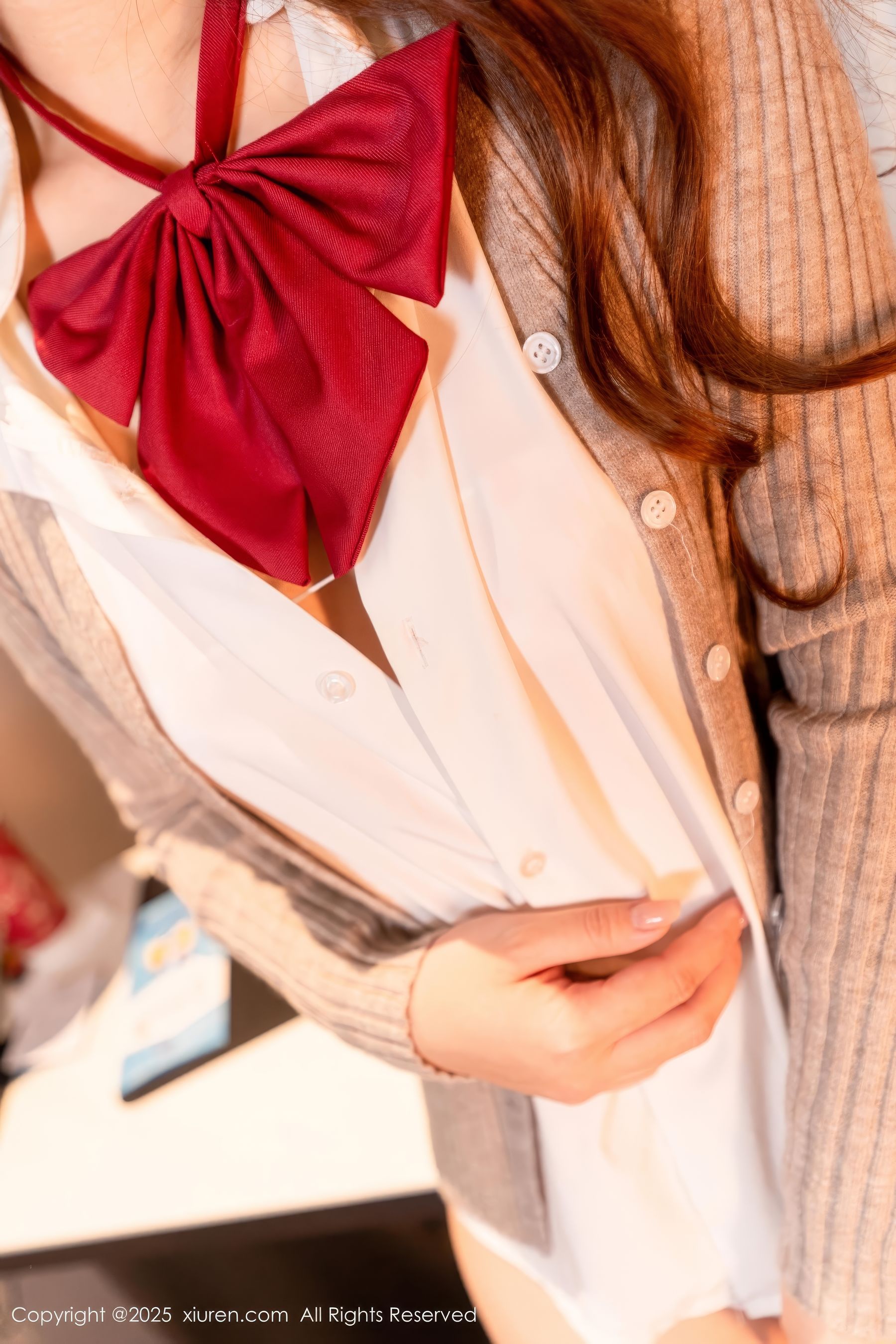 [秀人XiuRen] 2025.03.06 No.9974 沐娜娜/(103P)