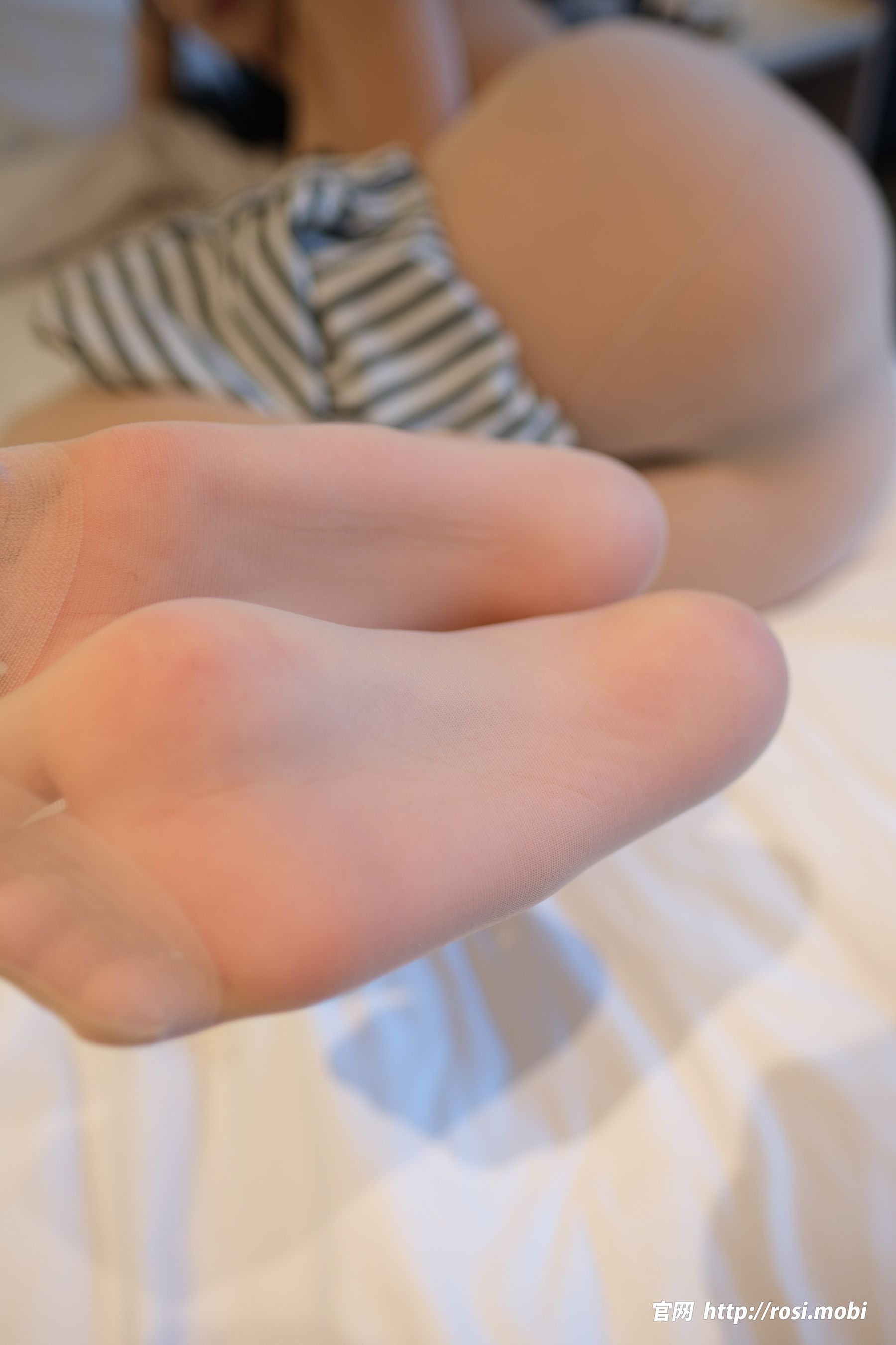 [ROSI写真] 2025.04.07 NO.4872/(119P)