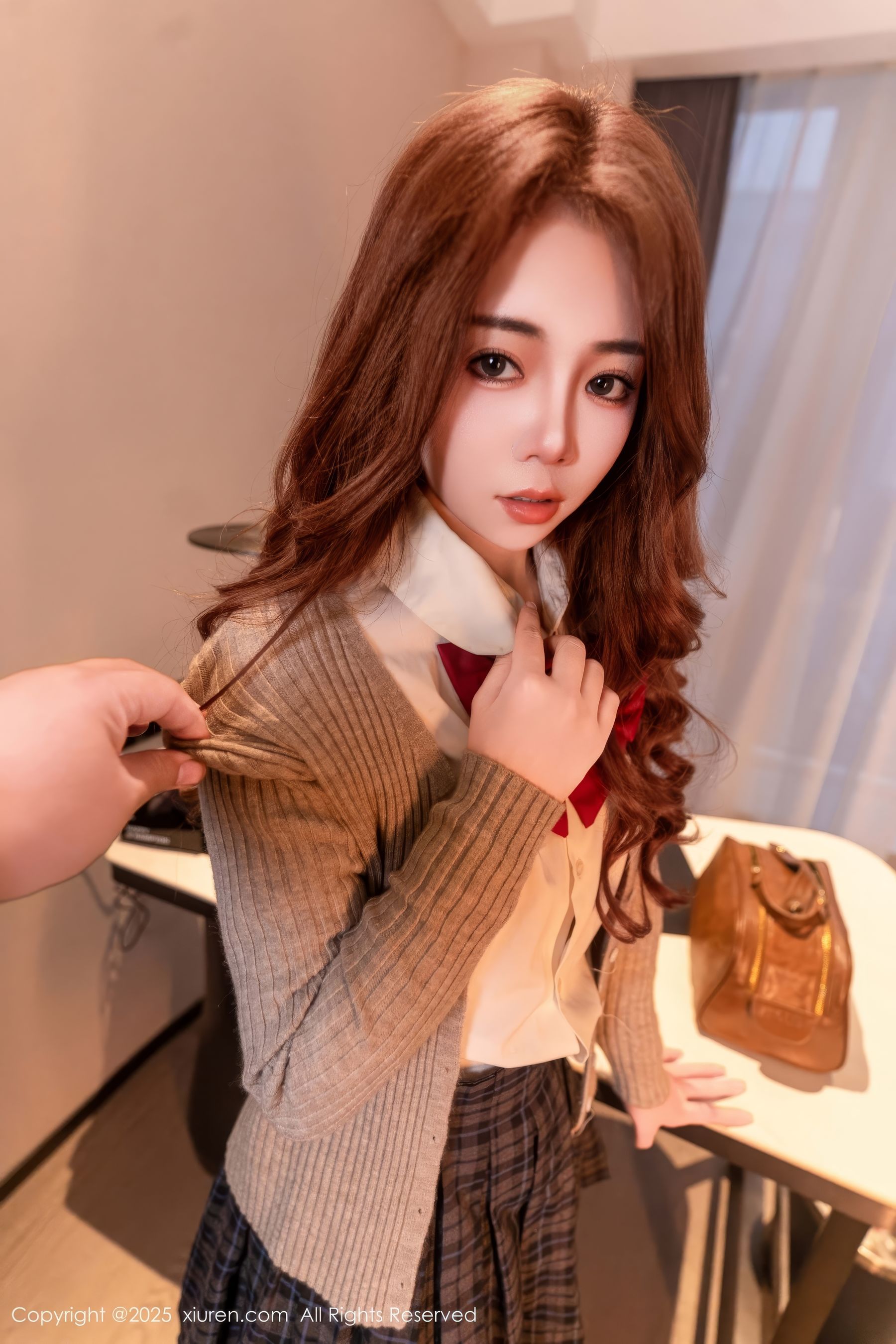 [秀人XiuRen] 2025.03.06 No.9974 沐娜娜/(103P)