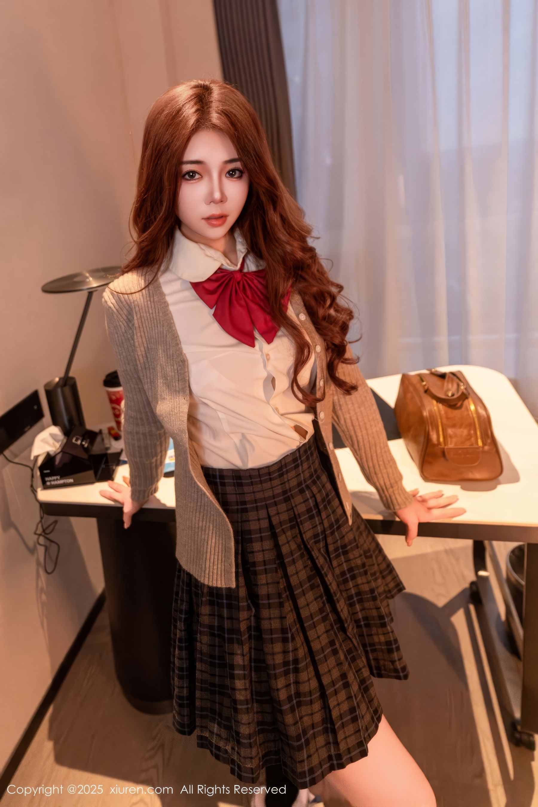 [秀人XiuRen] 2025.03.06 No.9974 沐娜娜/(103P)