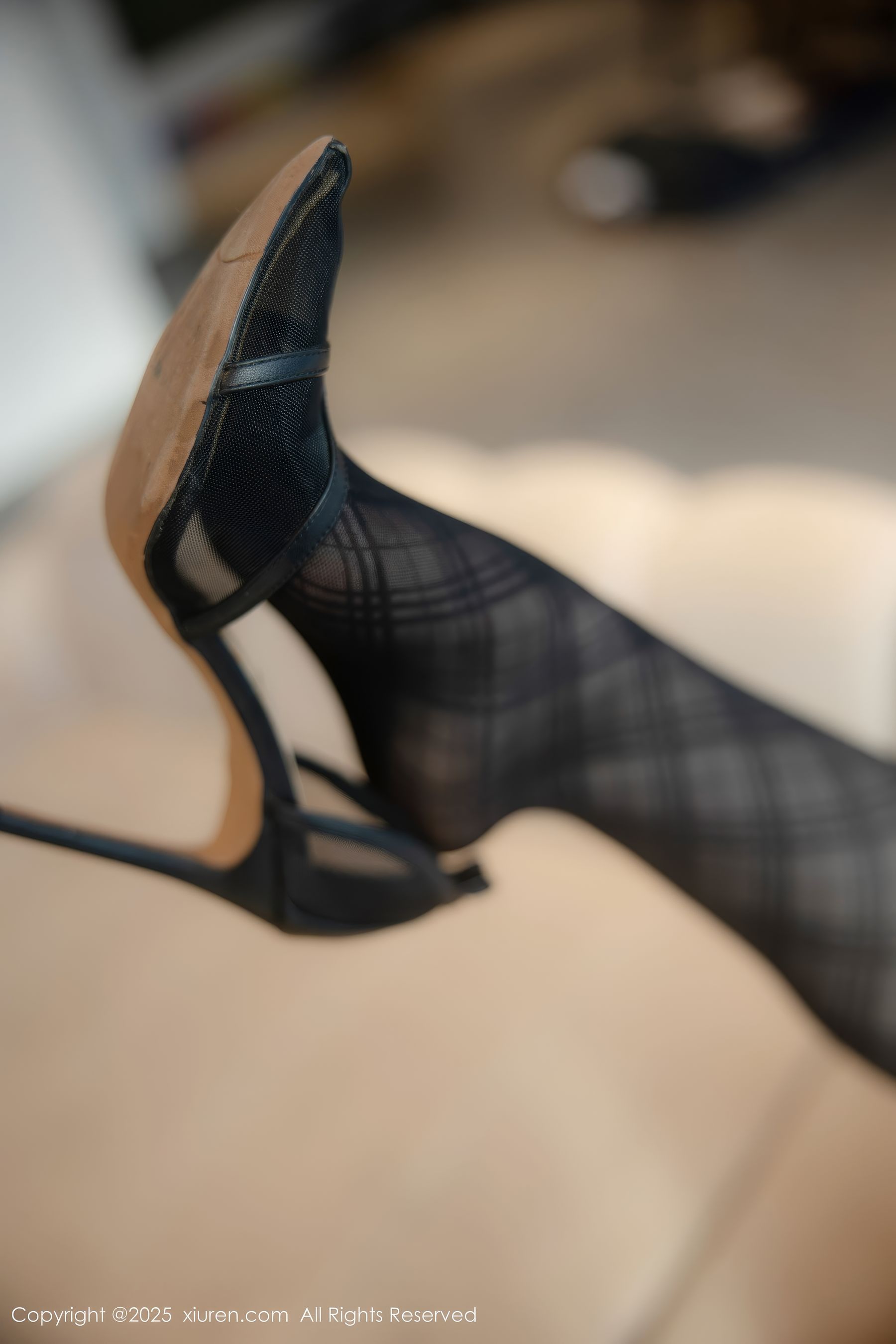 [秀人XiuRen] 2025.03.06 No.9977 林昔予yorki/(104P)