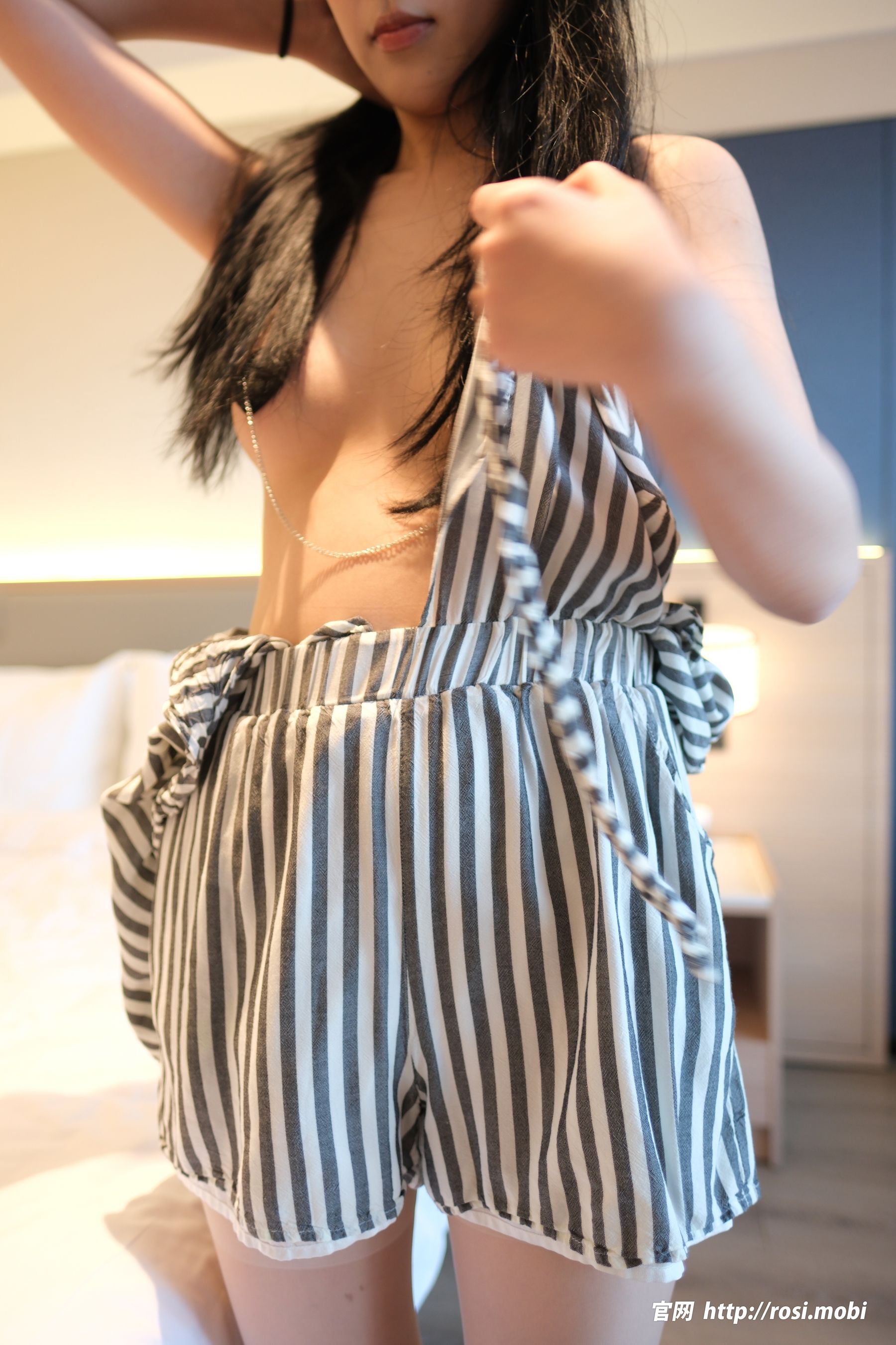 [ROSI写真] 2025.04.07 NO.4872/(119P)