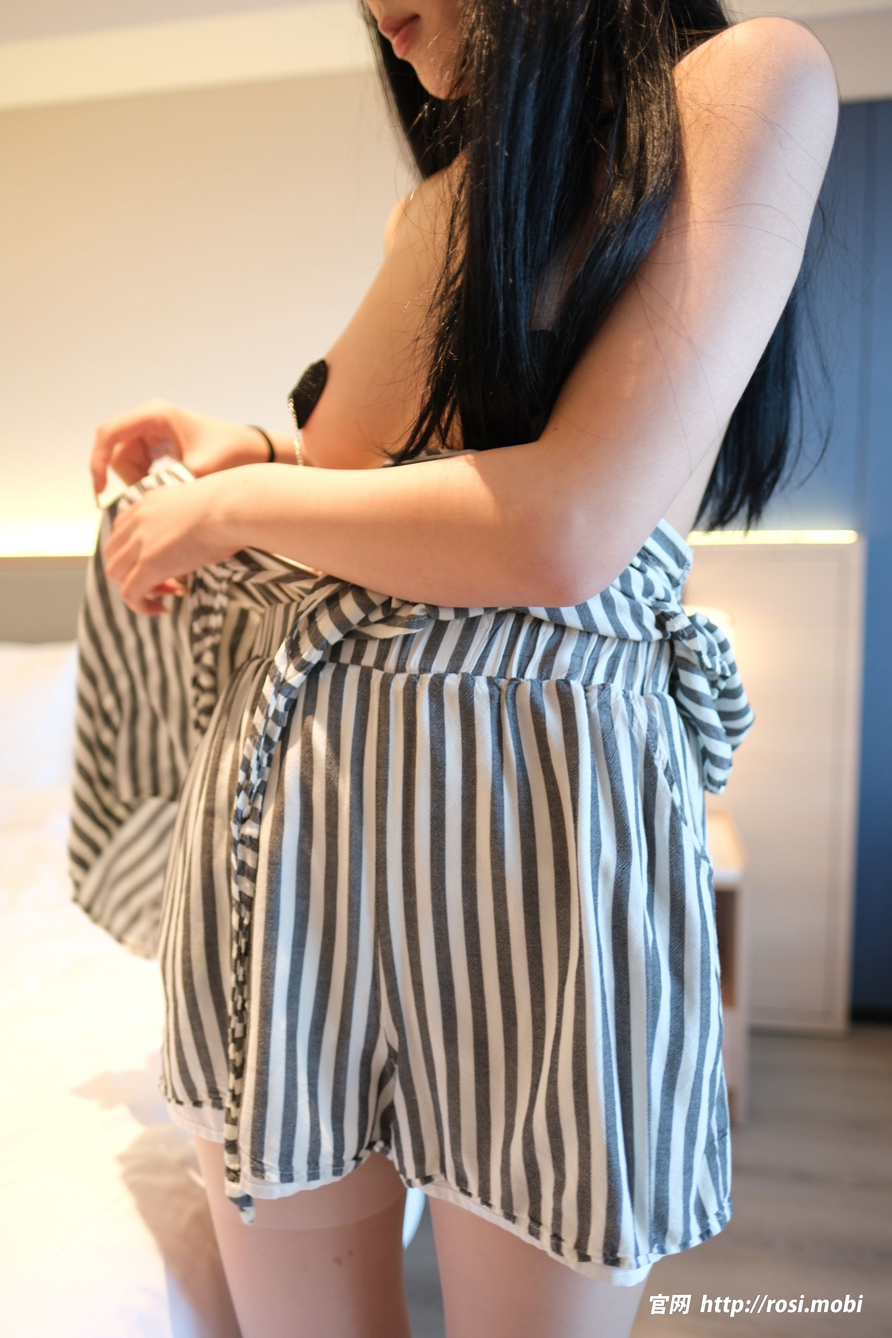 [ROSI写真] 2025.04.07 NO.4872/(119P)