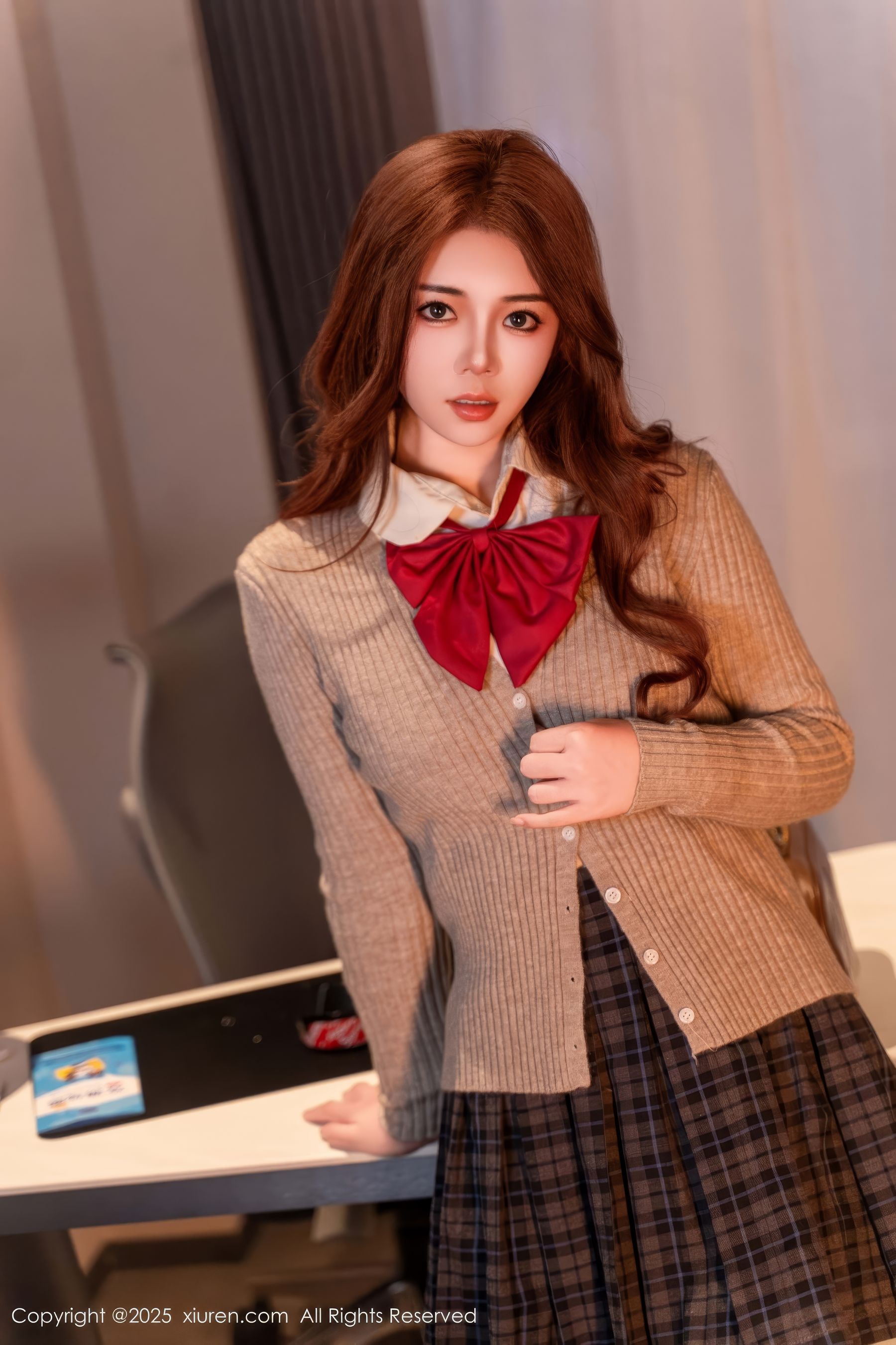 [秀人XiuRen] 2025.03.06 No.9974 沐娜娜/(103P)