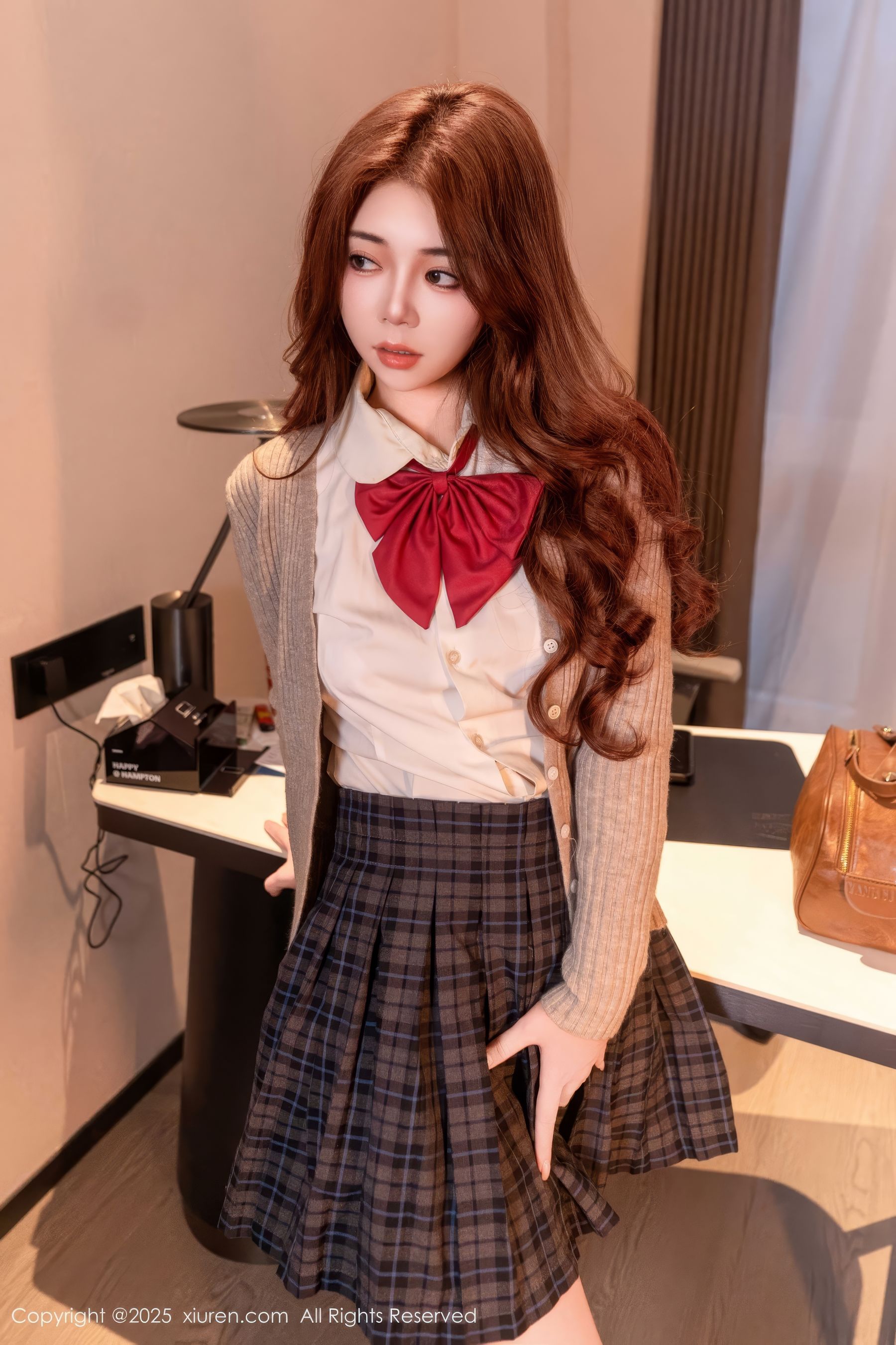 [秀人XiuRen] 2025.03.06 No.9974 沐娜娜/(103P)