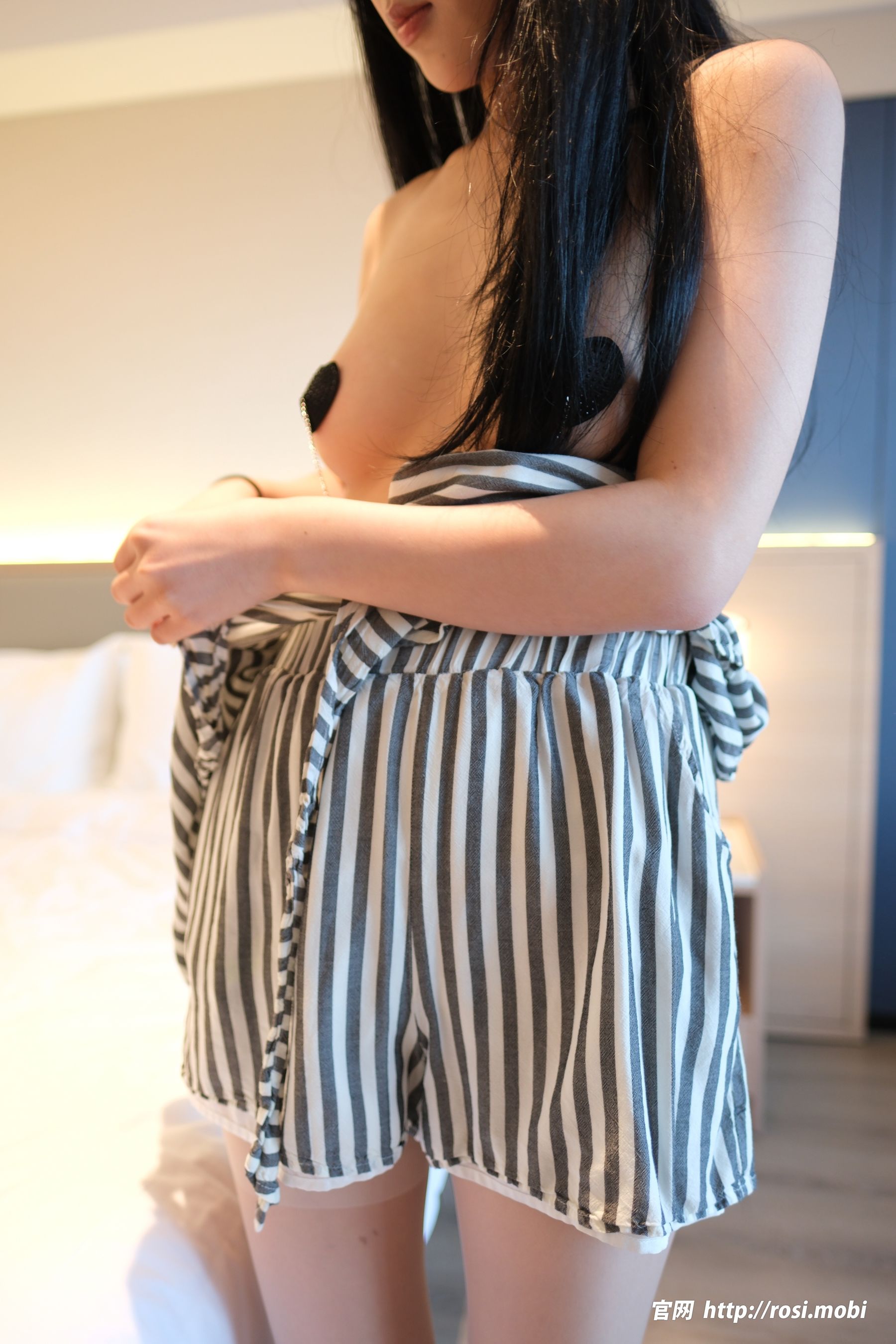 [ROSI写真] 2025.04.07 NO.4872/(119P)