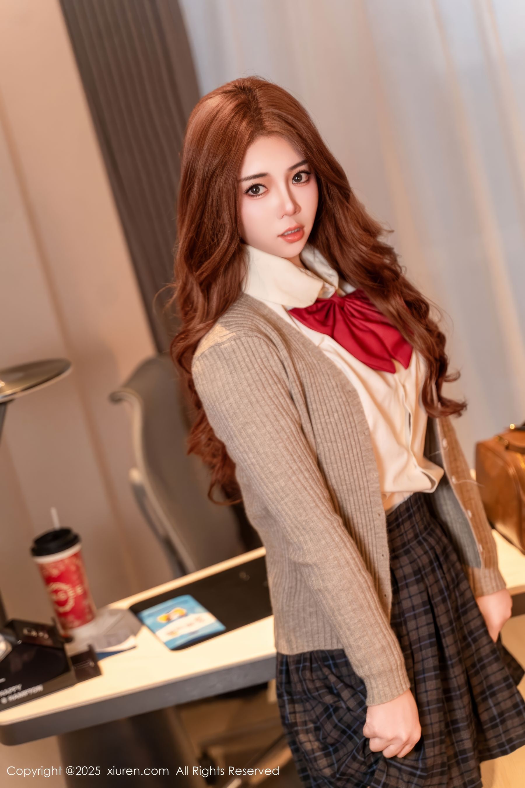 [秀人XiuRen] 2025.03.06 No.9974 沐娜娜/(103P)