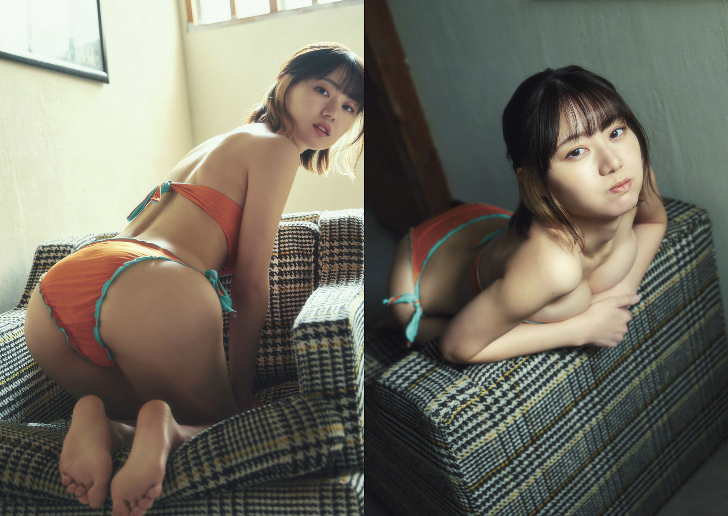 いけちゃん - cool mint/(35P)