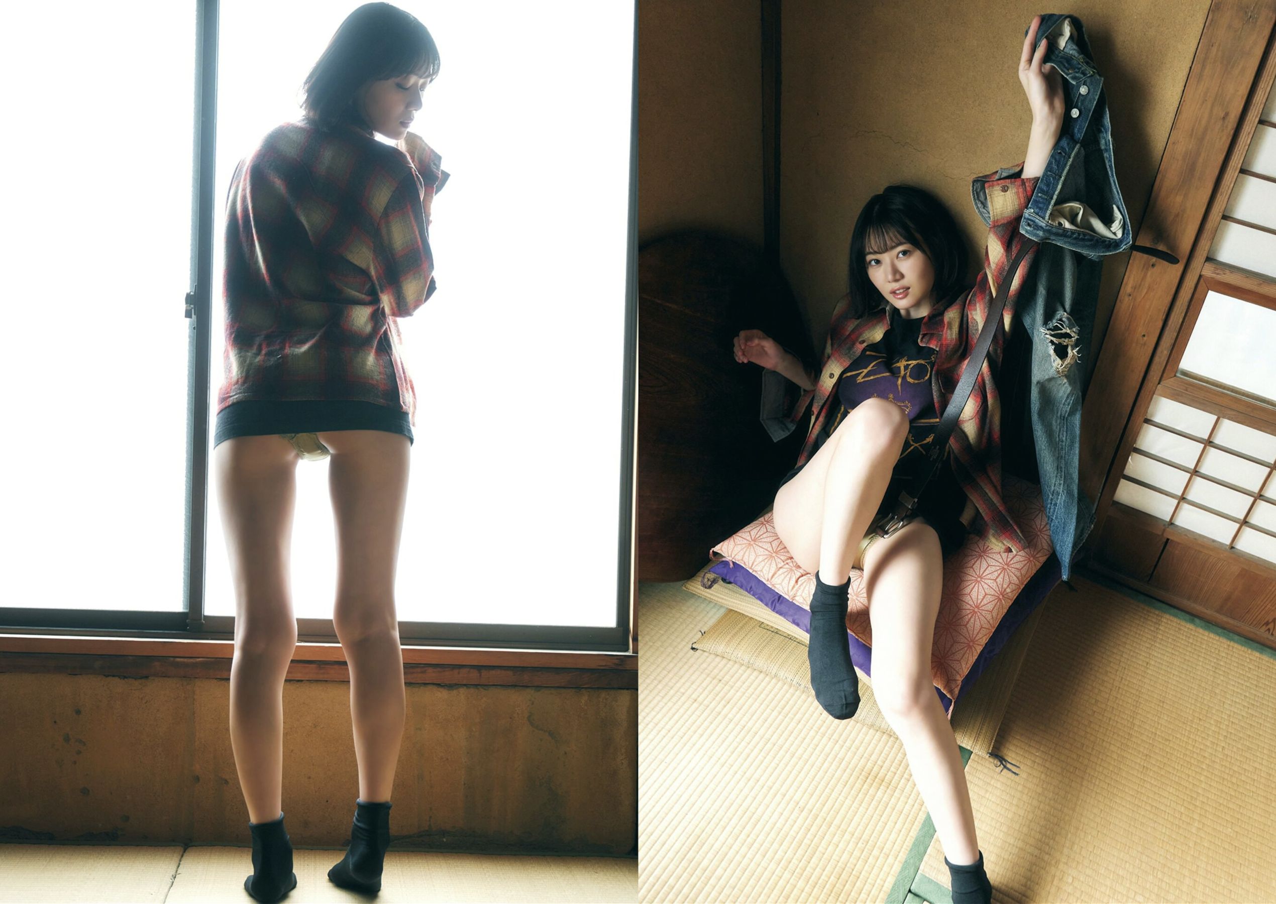 いけちゃん - cool mint/(35P)