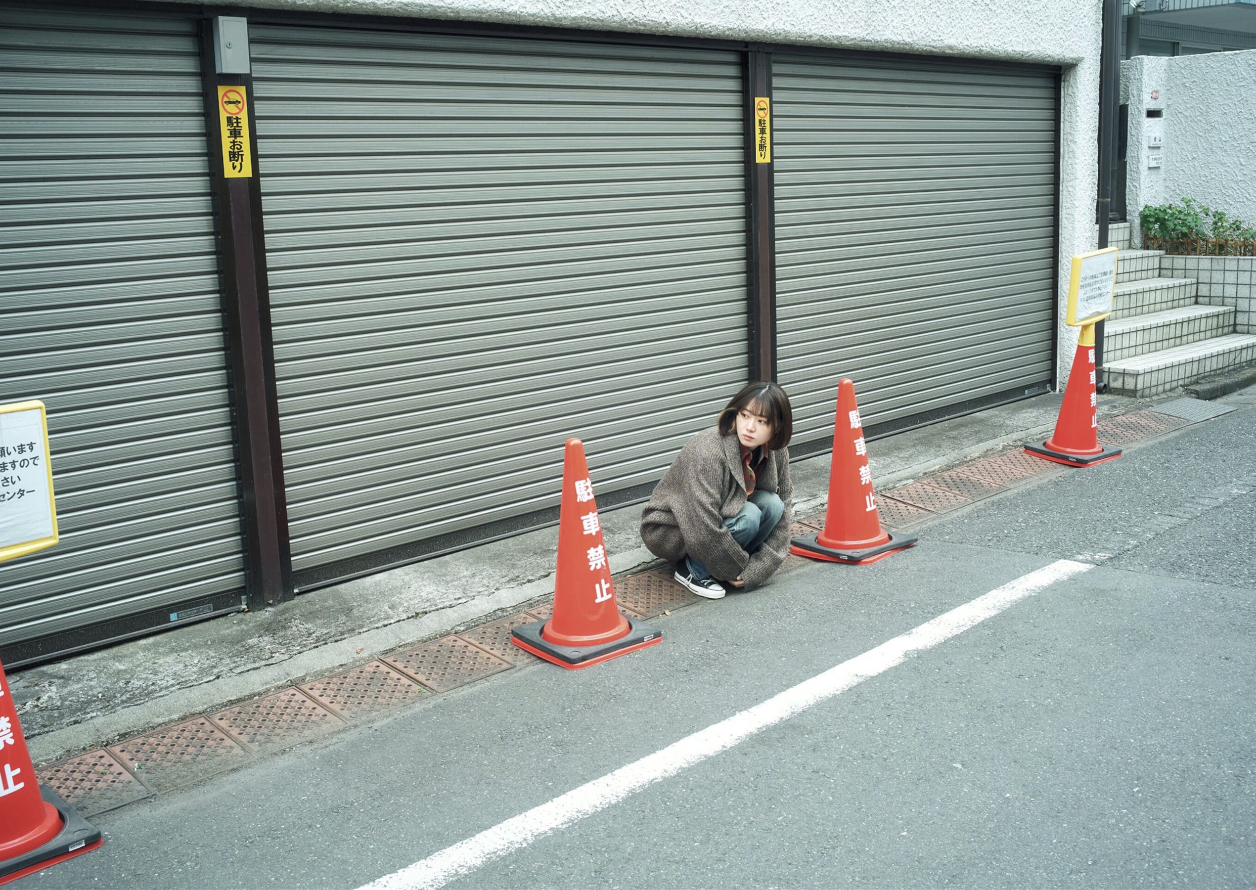 いけちゃん - cool mint/(35P)