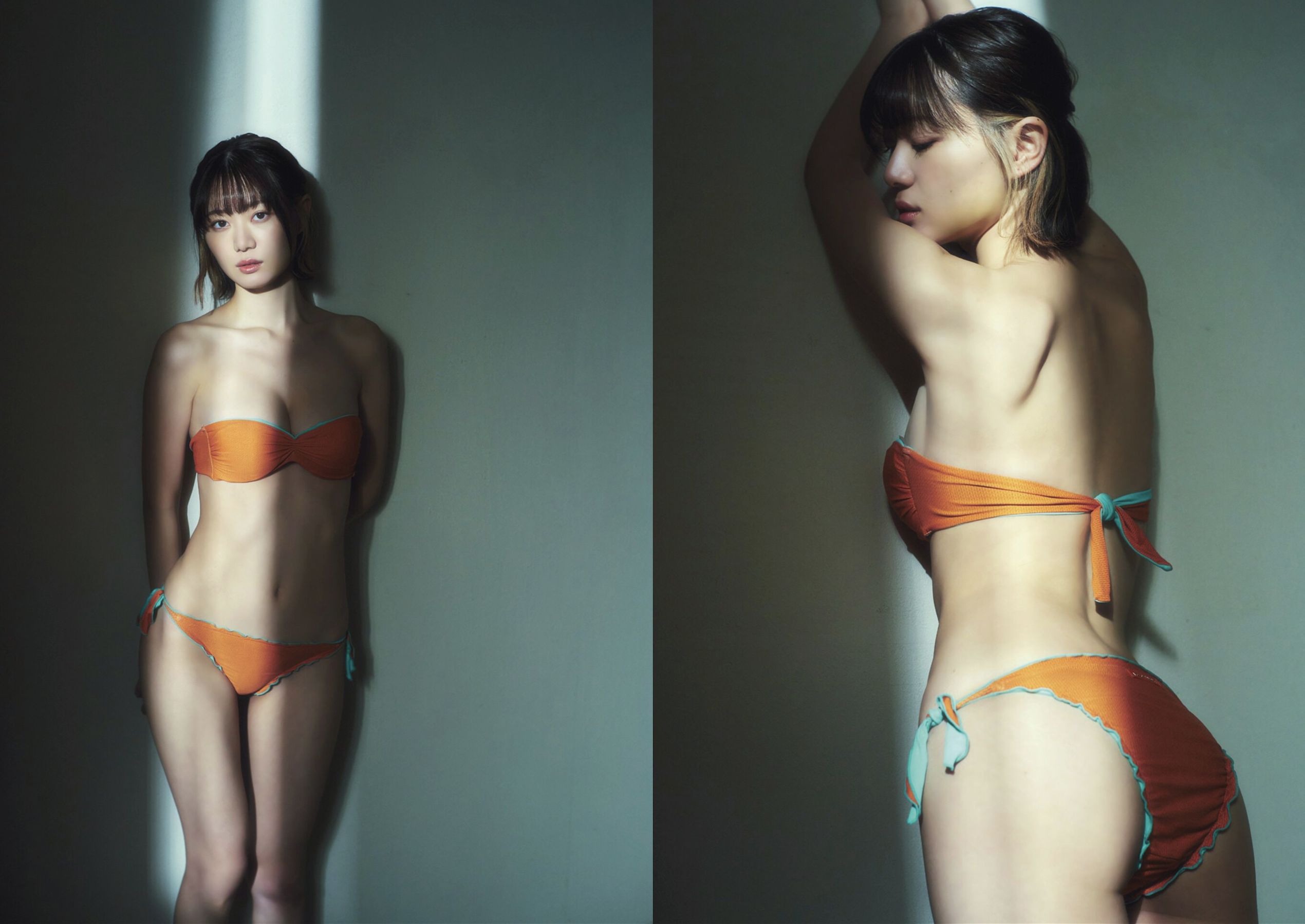 いけちゃん - cool mint/(35P)