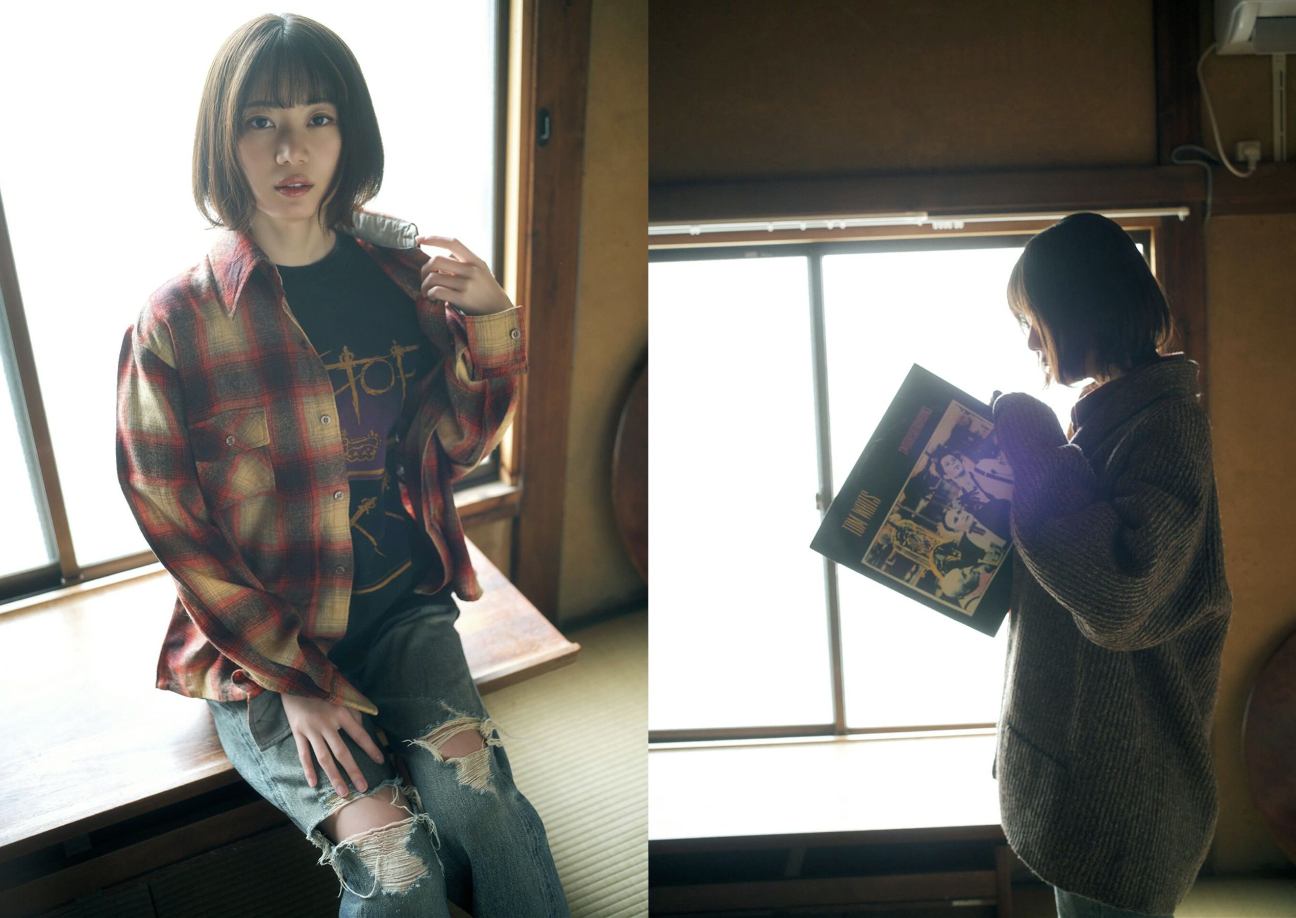 いけちゃん - cool mint/(35P)