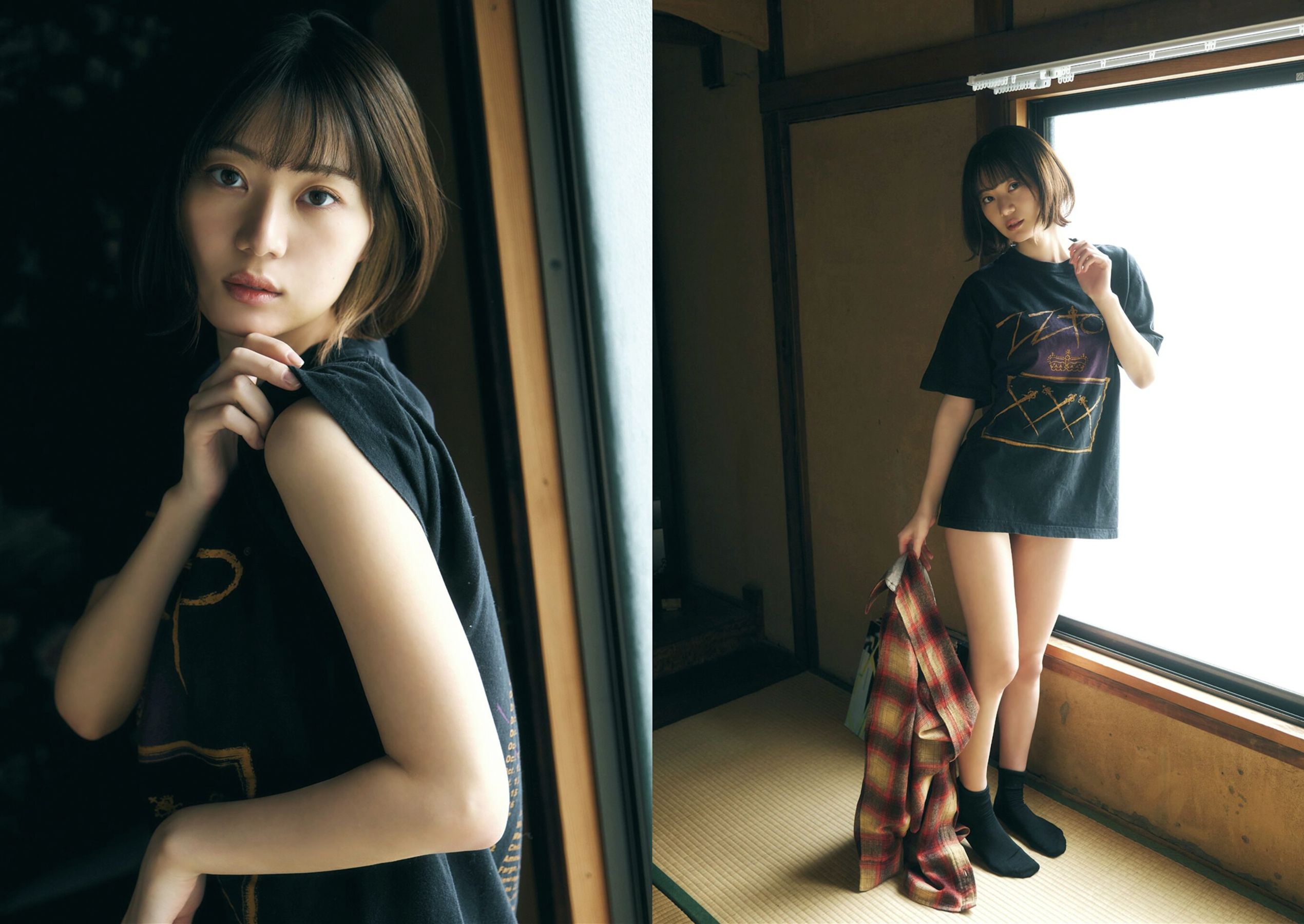 いけちゃん - cool mint/(35P)