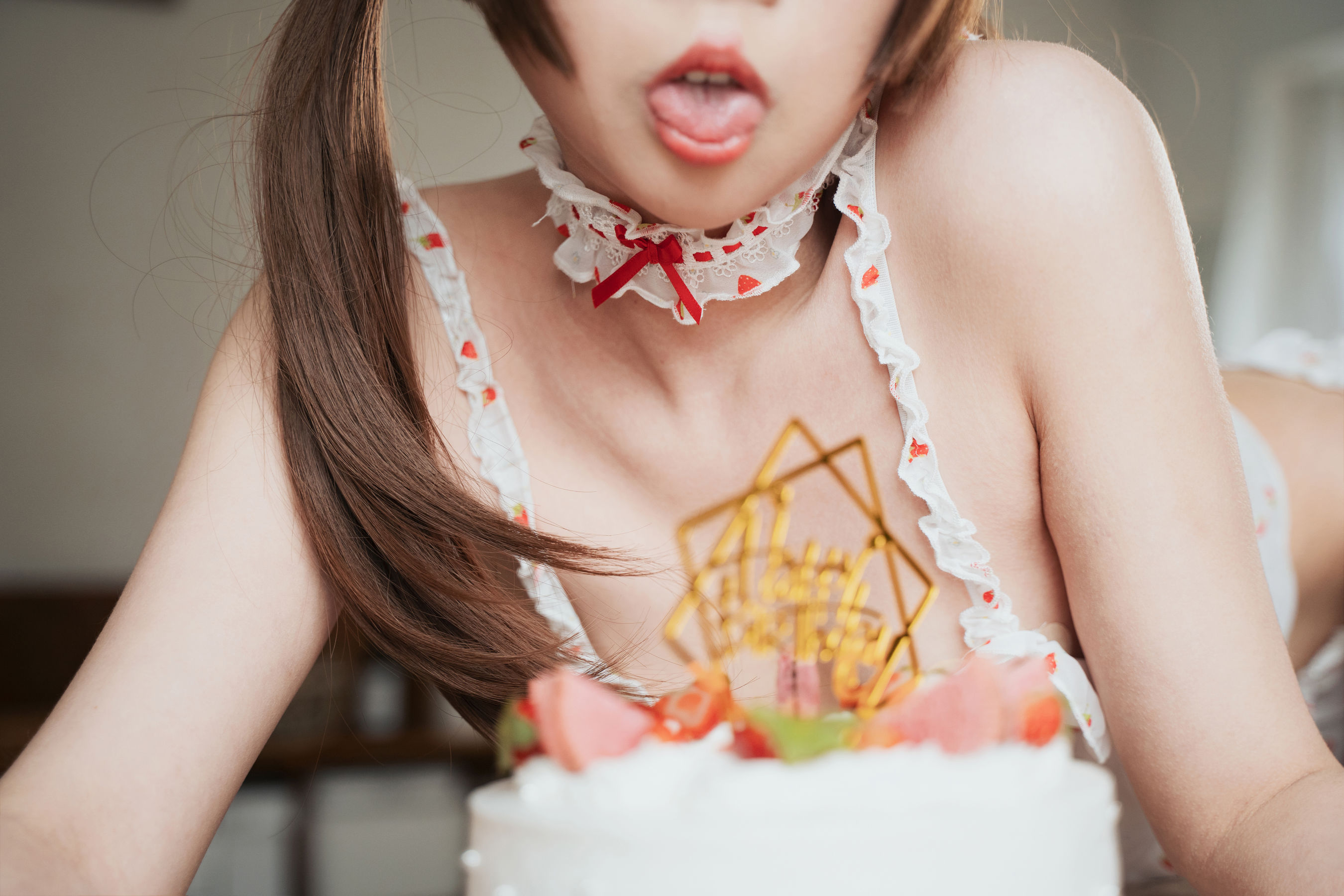 小和甜酒 - 白天鹅外卖/(72P)