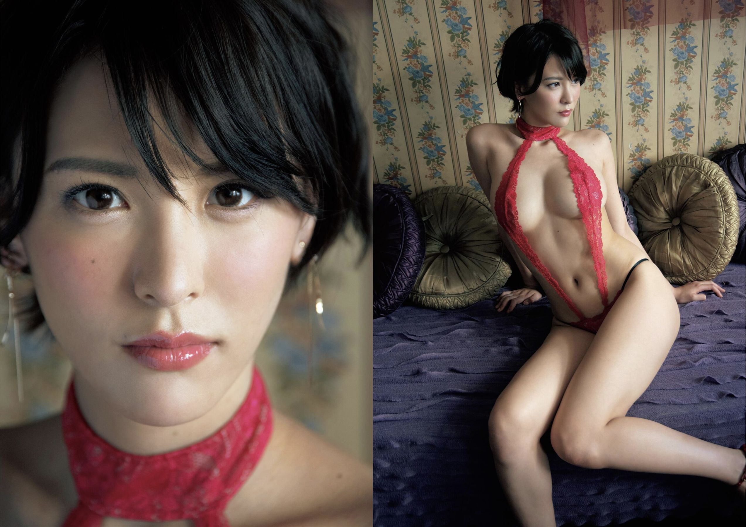 奈月セナ - Sena Style/(63P)