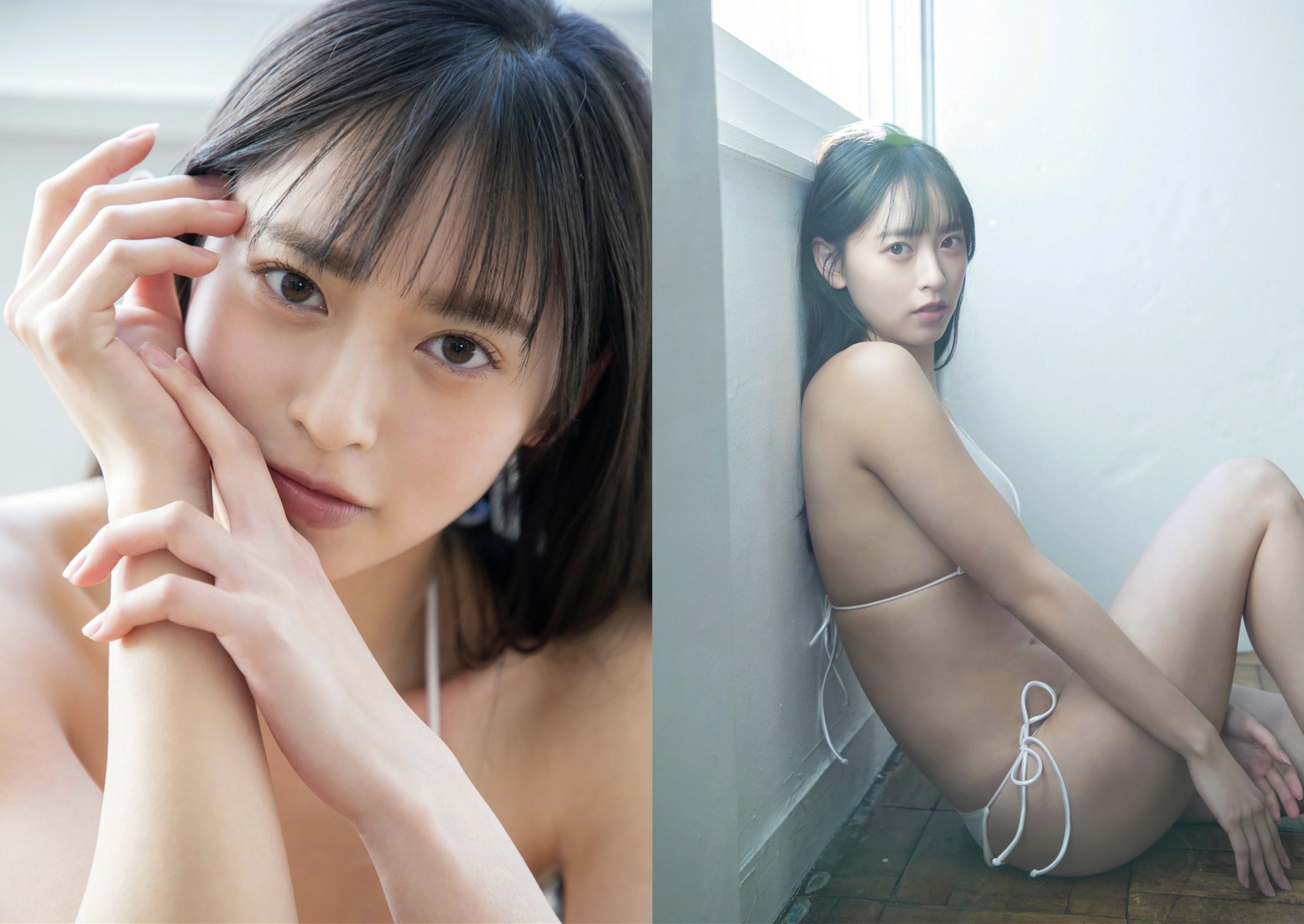 大槻りこ - Sparkle/(34P)